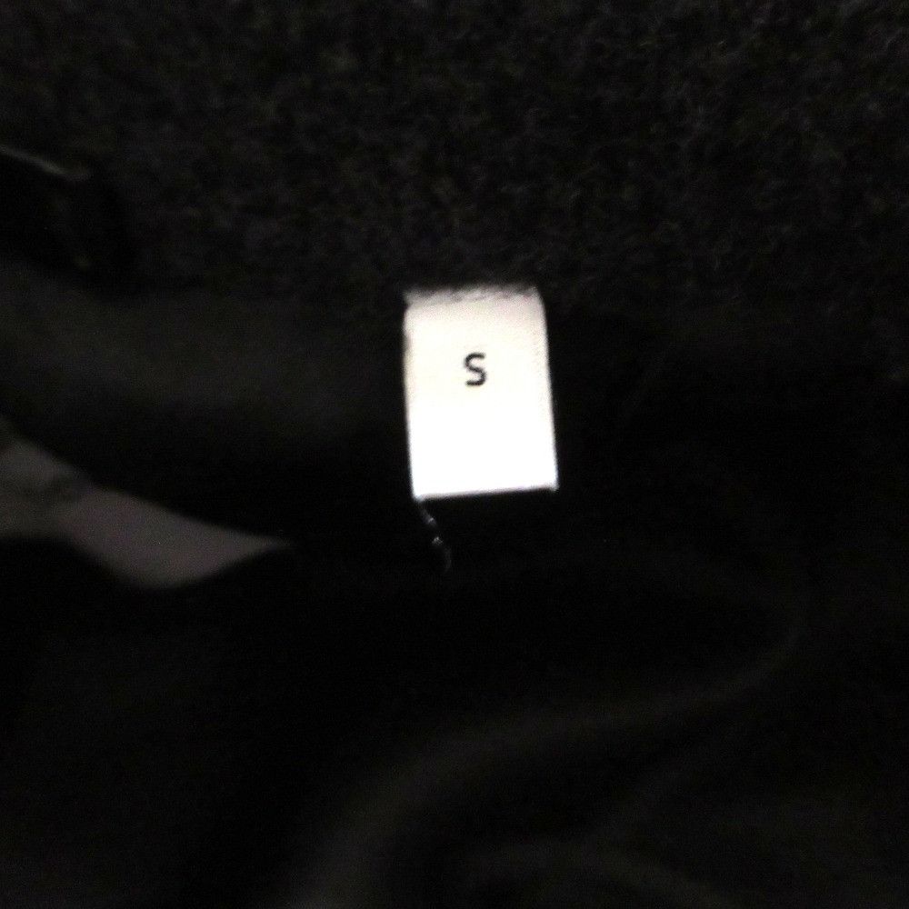 Theory Theory Theory Project Wool Long Coat Textile Outerwear MC02 DUTY FREE for USA Size ONE SIZE - 10 Thumbnail