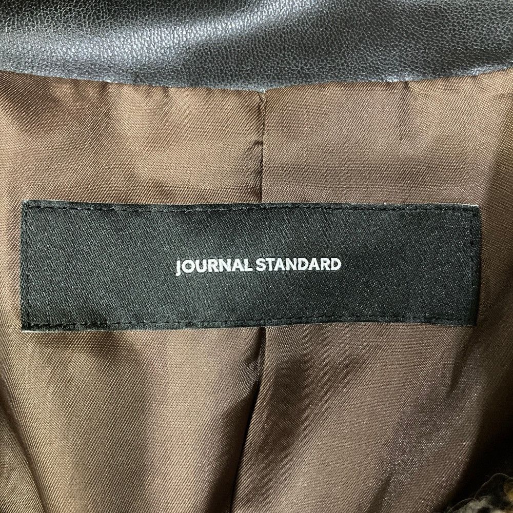 Other Other Journal Standard Check Jacket Textile Outerwear DUTY FREE for USA Size ONE SIZE - 6 Thumbnail