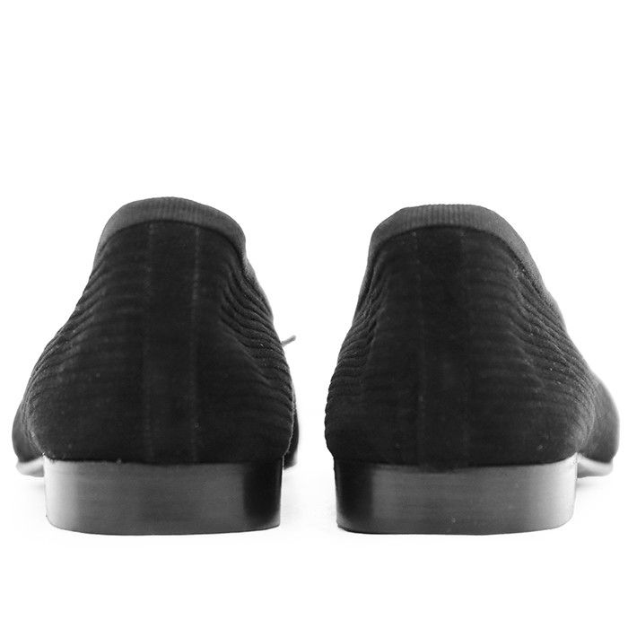 Chanel Chanel Chanel Leather Ballet Flats Leather Shoes DUTY FREE for USA Size ONE SIZE - 7 Thumbnail