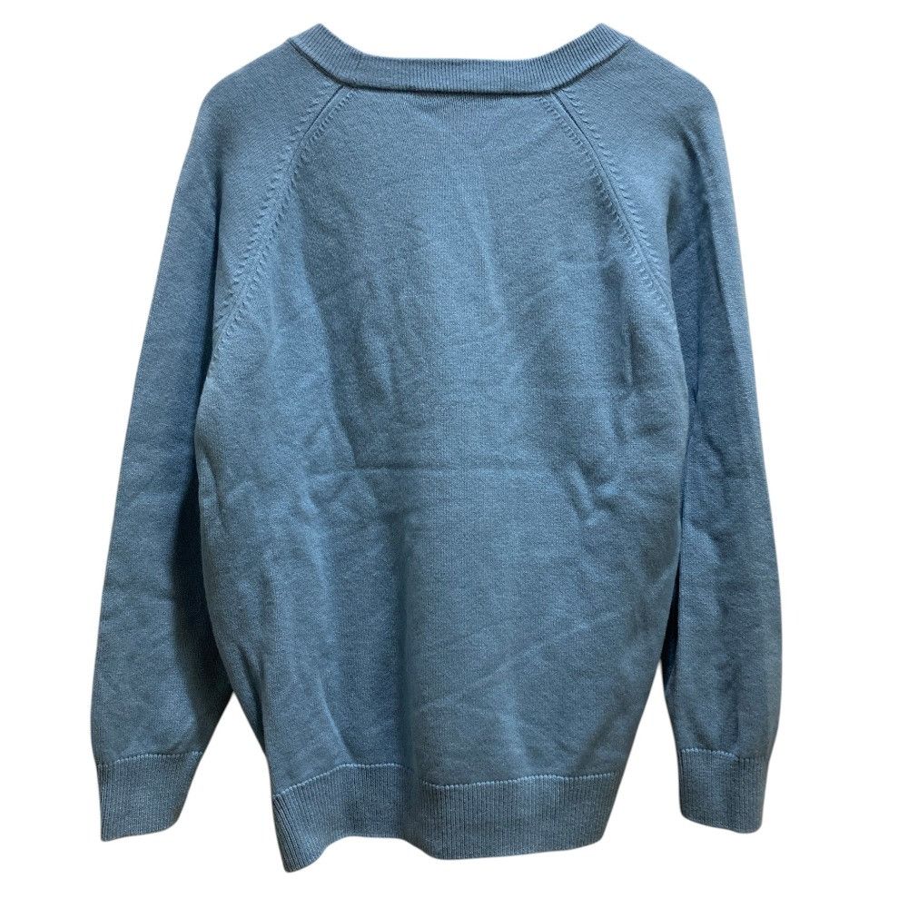 Givenchy Givenchy Givenchy Cashmere Blend V Neck Knit Sweater Textile Tops DUTY FREE for USA Size ONE SIZE - 5 Thumbnail