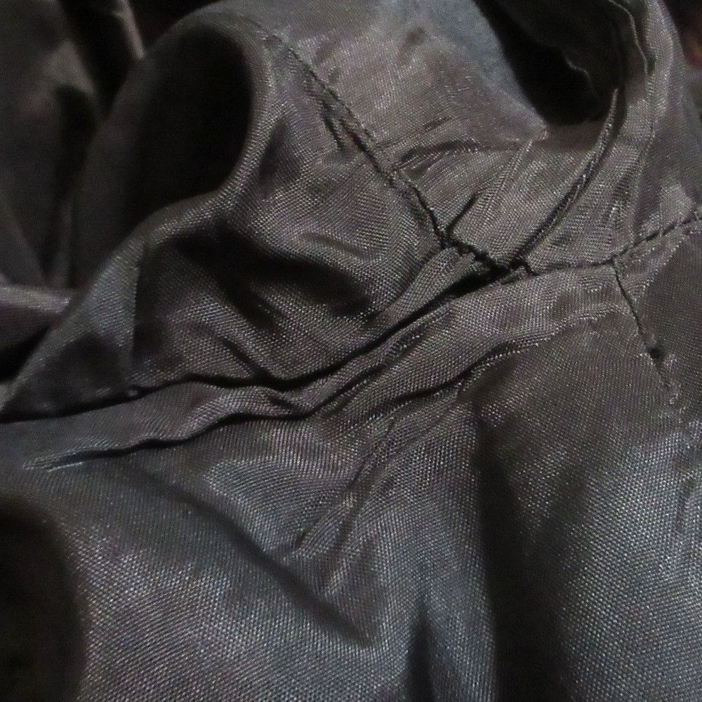 Celine Celine Celine Velour Check Long Jacket Textile Outerwear DUTY FREE for USA Size ONE SIZE - 12 Thumbnail
