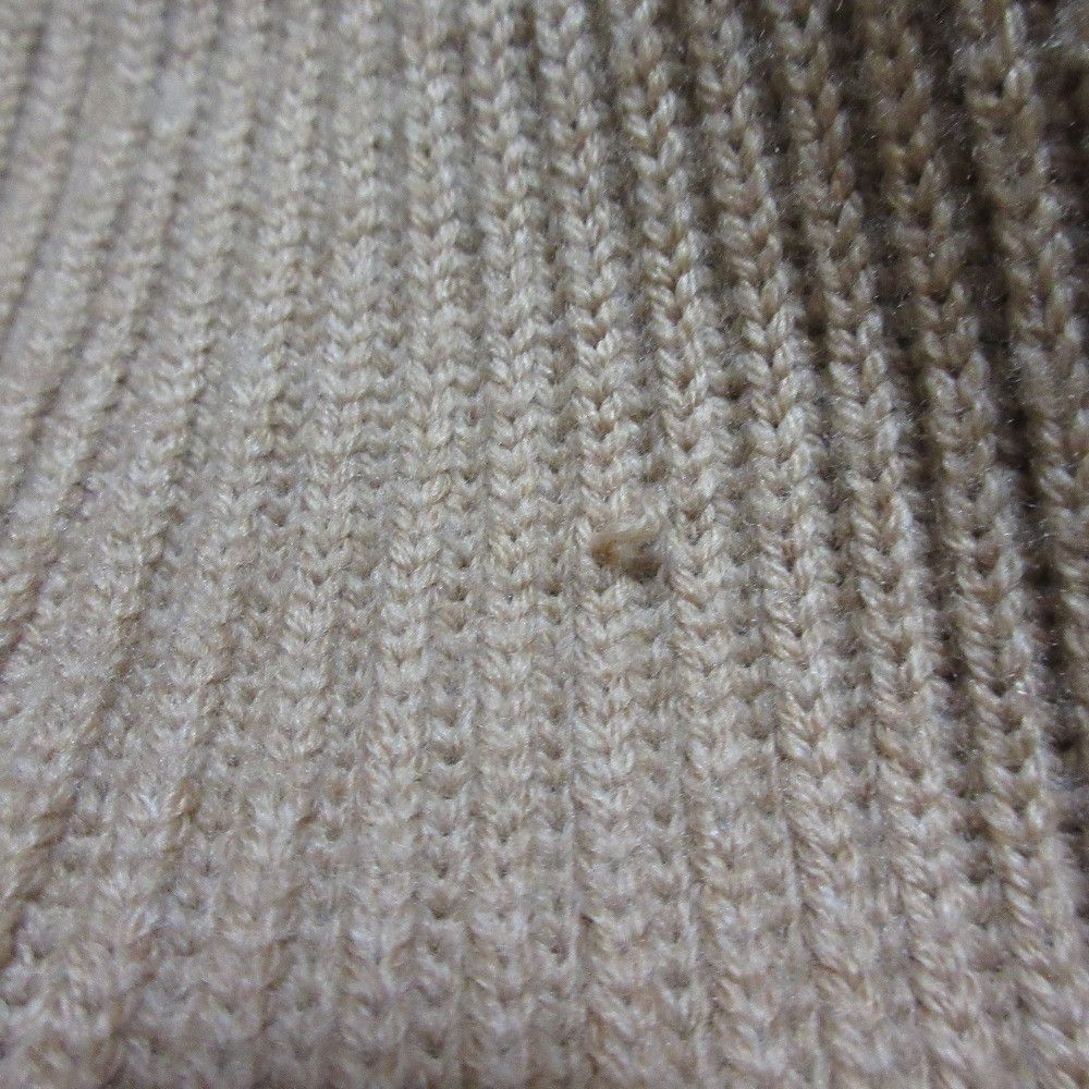 Ralph Lauren Ralph Lauren POLO RALPH LAUREN Knit Long Cardigan Textile Outerwear DUTY FREE for USA Size ONE SIZE - 9 Thumbnail