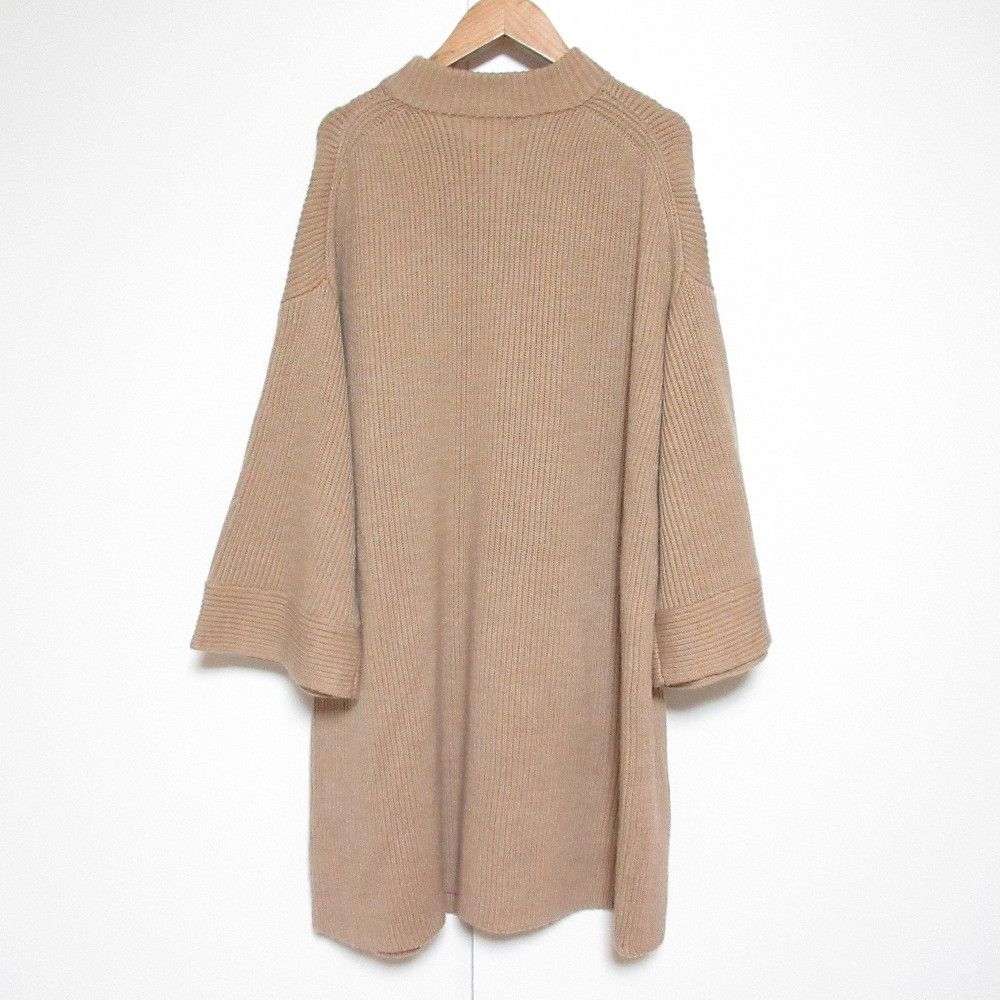 Ralph Lauren Ralph Lauren POLO RALPH LAUREN Knit Long Cardigan Textile Outerwear DUTY FREE for USA Size ONE SIZE - 2 Thumbnail