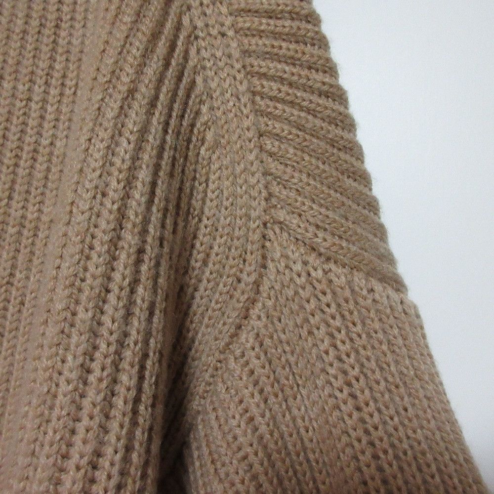 Ralph Lauren Ralph Lauren POLO RALPH LAUREN Knit Long Cardigan Textile Outerwear DUTY FREE for USA Size ONE SIZE - 3 Thumbnail
