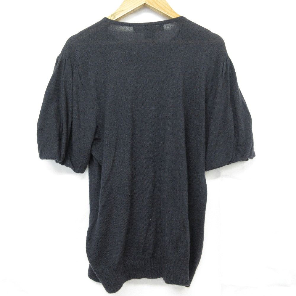 Ralph Lauren Ralph Lauren Ralph Lauren Black Label silk blend knit cardigan Textile Tops DUTY FREE for USA Size ONE SIZE - 2 Thumbnail