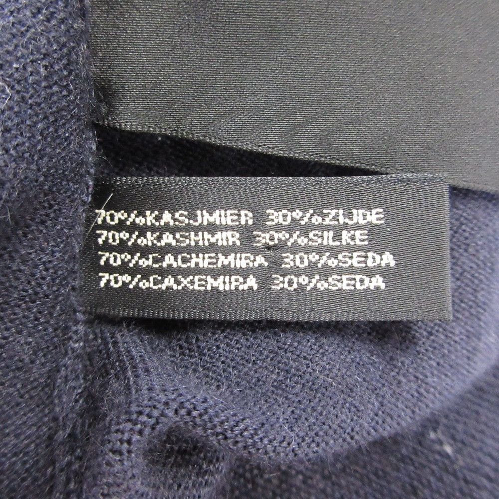 Ralph Lauren Ralph Lauren Ralph Lauren Black Label silk blend knit cardigan Textile Tops DUTY FREE for USA Size ONE SIZE - 6 Thumbnail