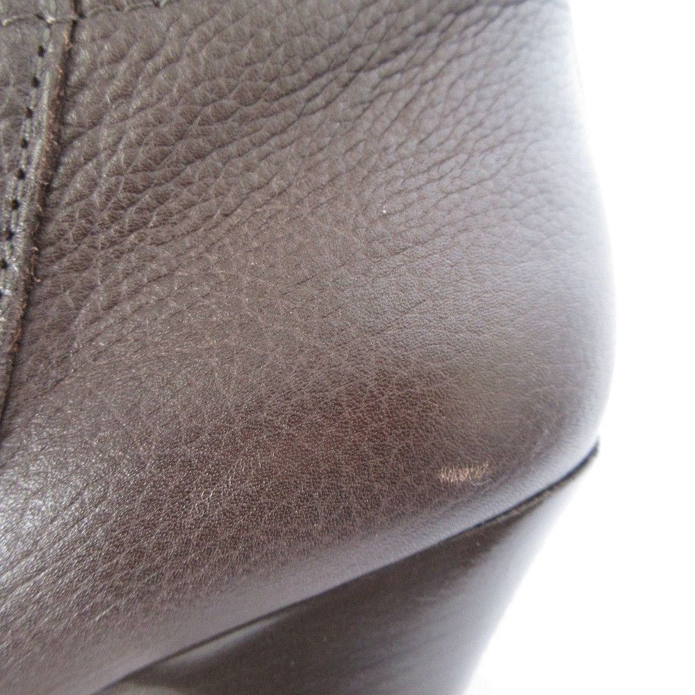 Other Other Pellico Shearling Long Boots Leather Shoes DUTY FREE for USA Size ONE SIZE - 9 Thumbnail