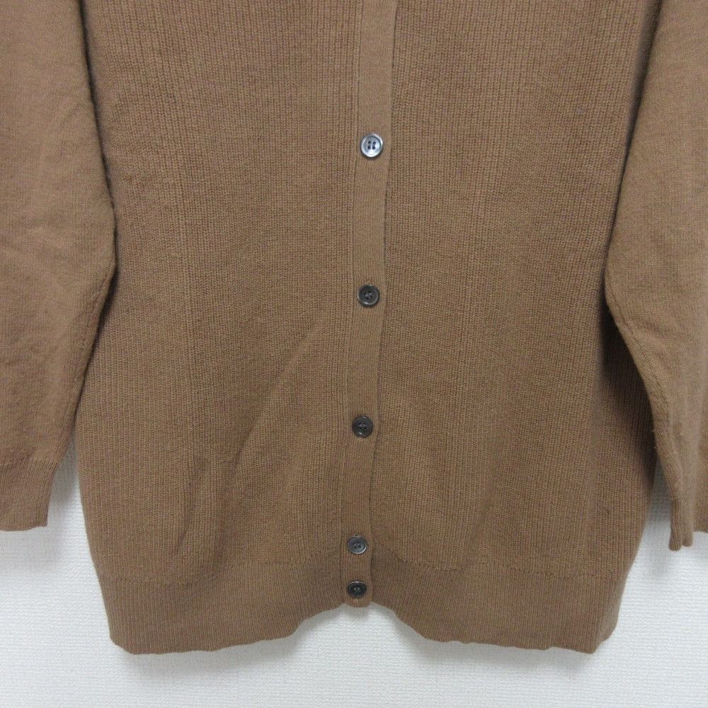 Theory Theory Theory luxe CHARMING JILL Wool Cashmere Knit Sweater Textile Tops DUTY FREE for USA Size ONE SIZE - 6 Thumbnail
