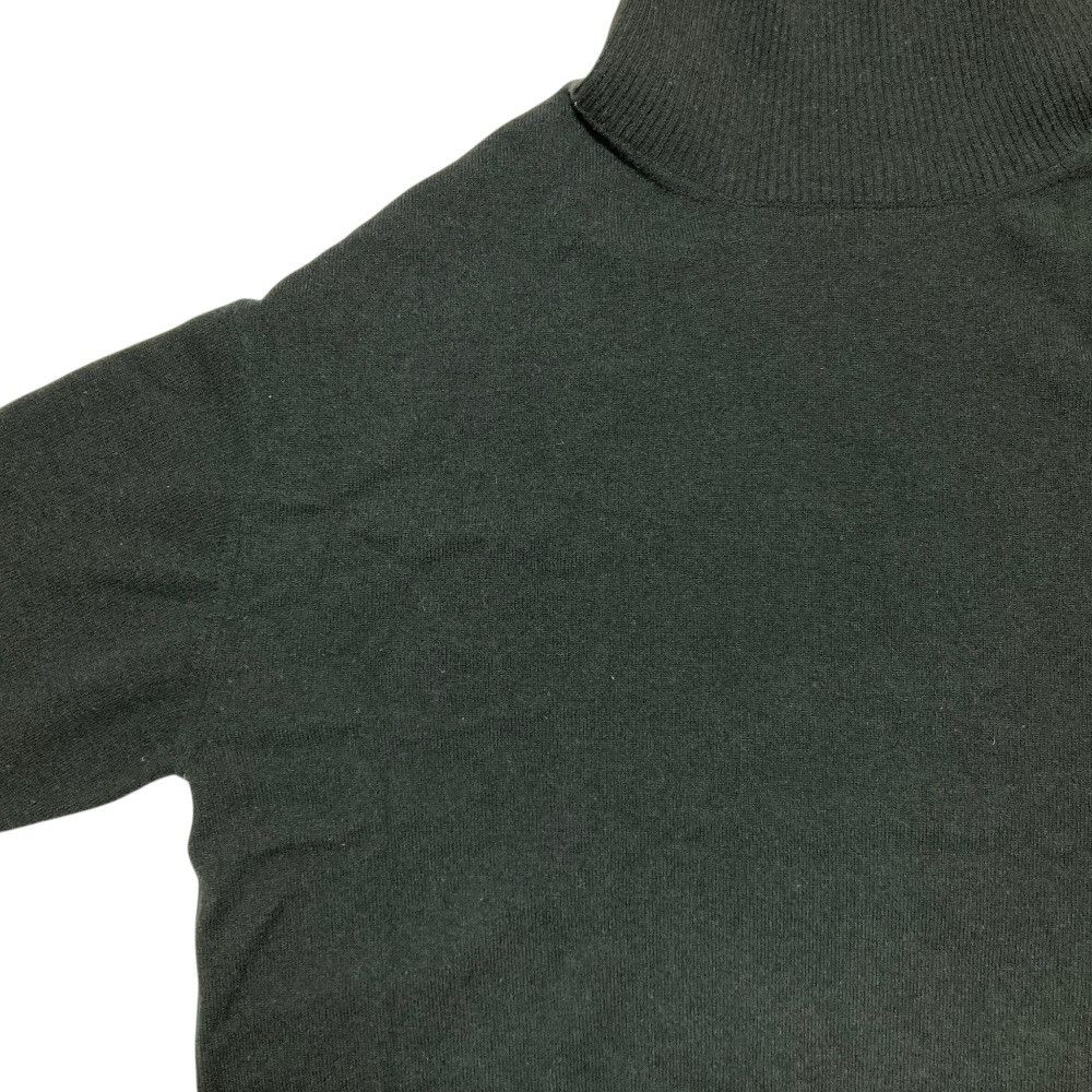 Other Other MUSE de Deuxieme Classe cashmere blend turtleneck knit sweater Textile Tops DUTY FREE for USA Size ONE SIZE - 3 Thumbnail