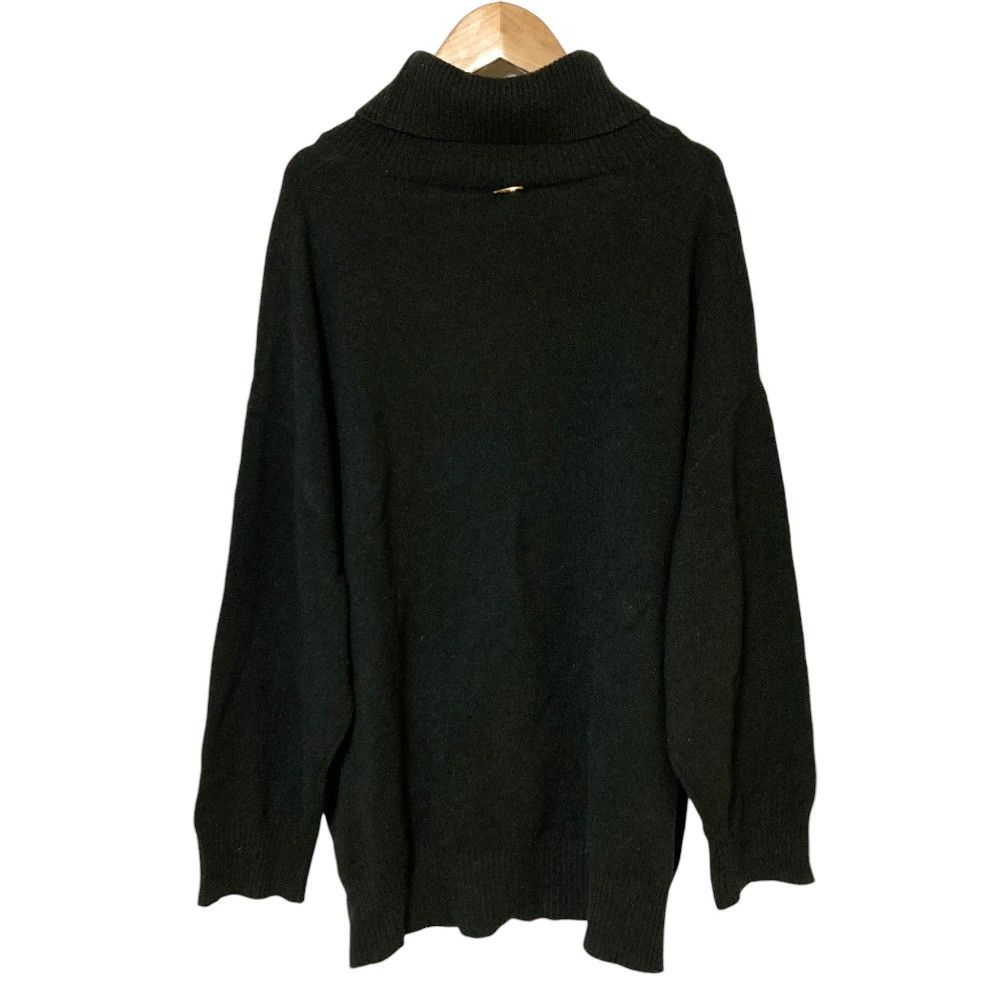 Other Other MUSE de Deuxieme Classe cashmere blend turtleneck knit sweater Textile Tops DUTY FREE for USA Size ONE SIZE - 2 Thumbnail