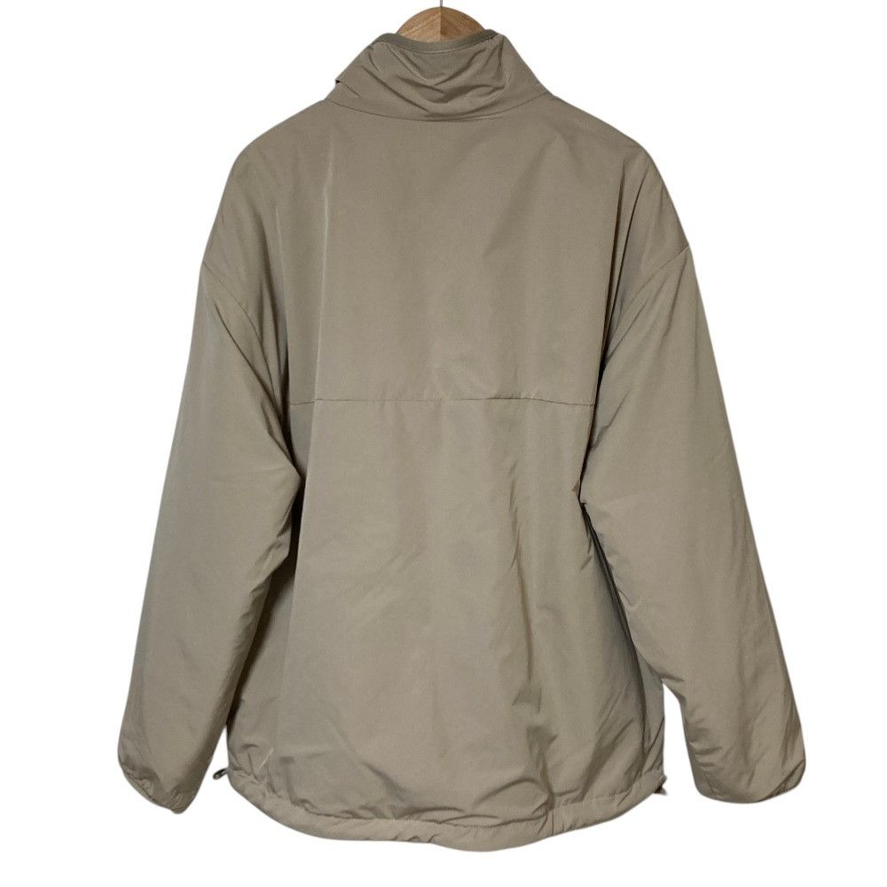 Other Other Spick and Span Reversible Boa Jacket Textile Outerwear DUTY FREE for USA Size ONE SIZE - 4 Thumbnail