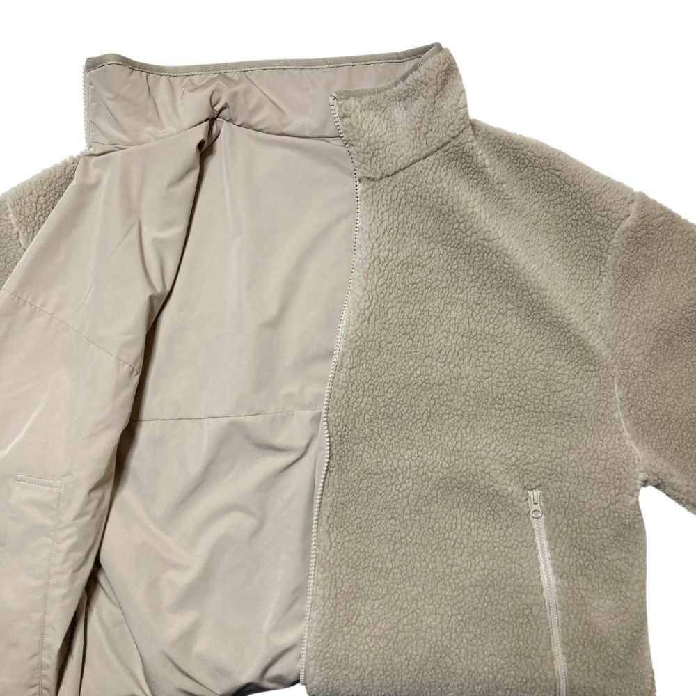 Other Other Spick and Span Reversible Boa Jacket Textile Outerwear DUTY FREE for USA Size ONE SIZE - 5 Thumbnail