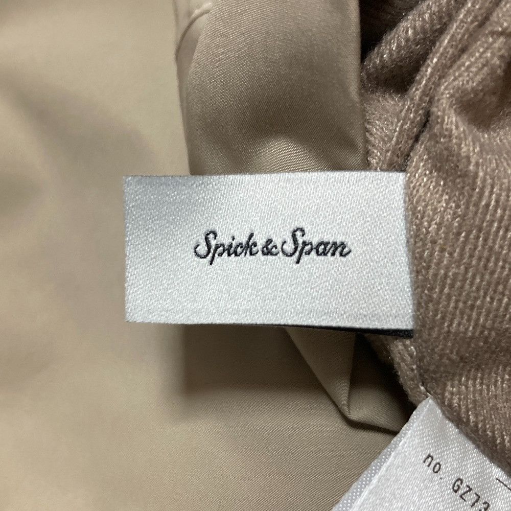 Other Other Spick and Span Reversible Boa Jacket Textile Outerwear DUTY FREE for USA Size ONE SIZE - 6 Thumbnail