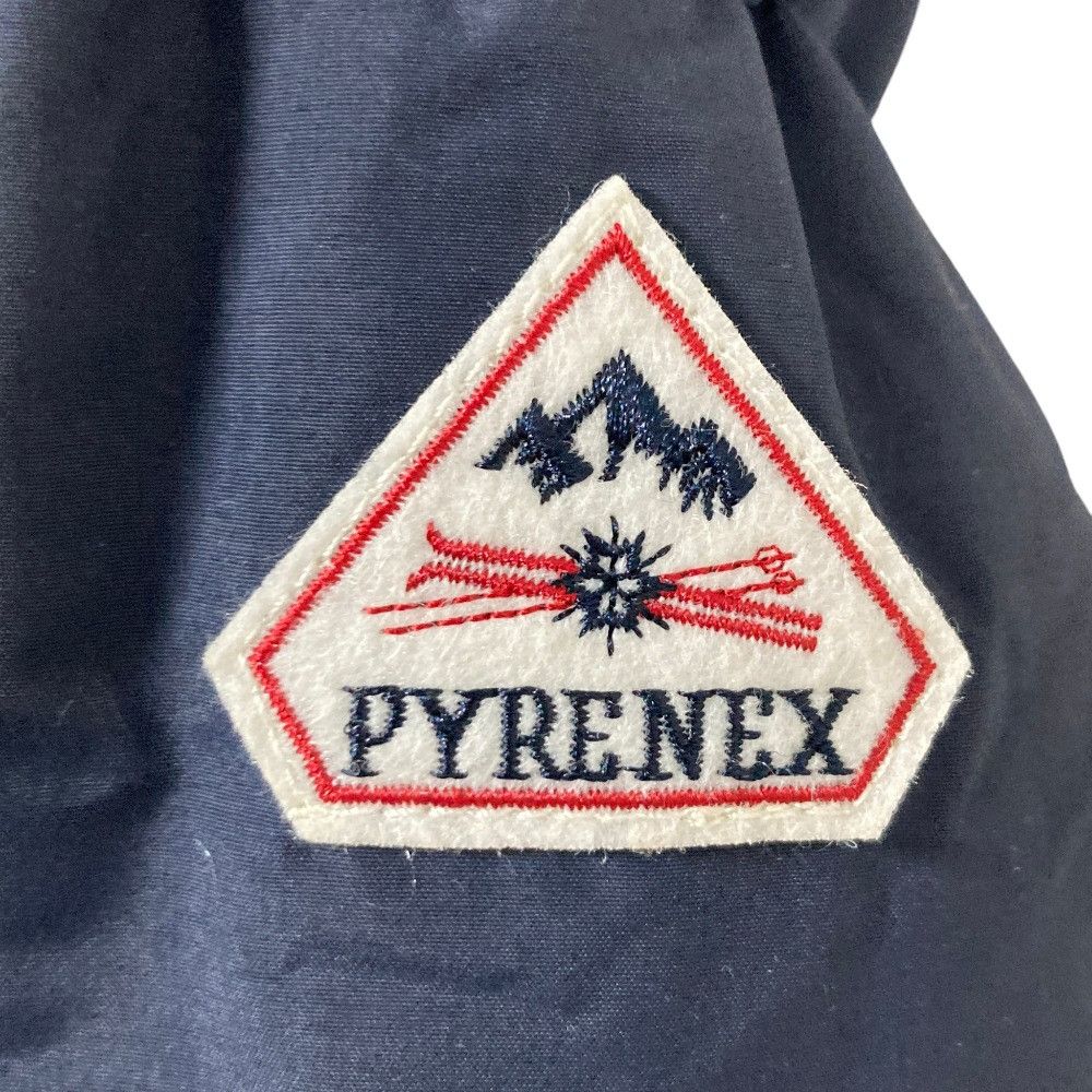 Other Other Pyrenex SPOUTNIC MAT Down Jacket Textile Outerwear DUTY FREE for USA Size ONE SIZE - 4 Thumbnail