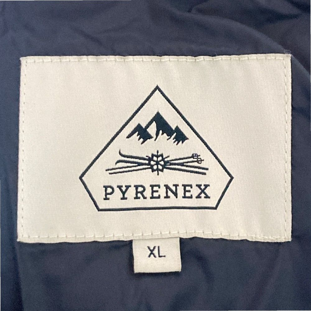 Other Other Pyrenex SPOUTNIC MAT Down Jacket Textile Outerwear DUTY FREE for USA Size ONE SIZE - 5 Thumbnail