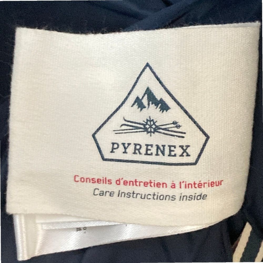 Other Other Pyrenex SPOUTNIC MAT Down Jacket Textile Outerwear DUTY FREE for USA Size ONE SIZE - 6 Thumbnail