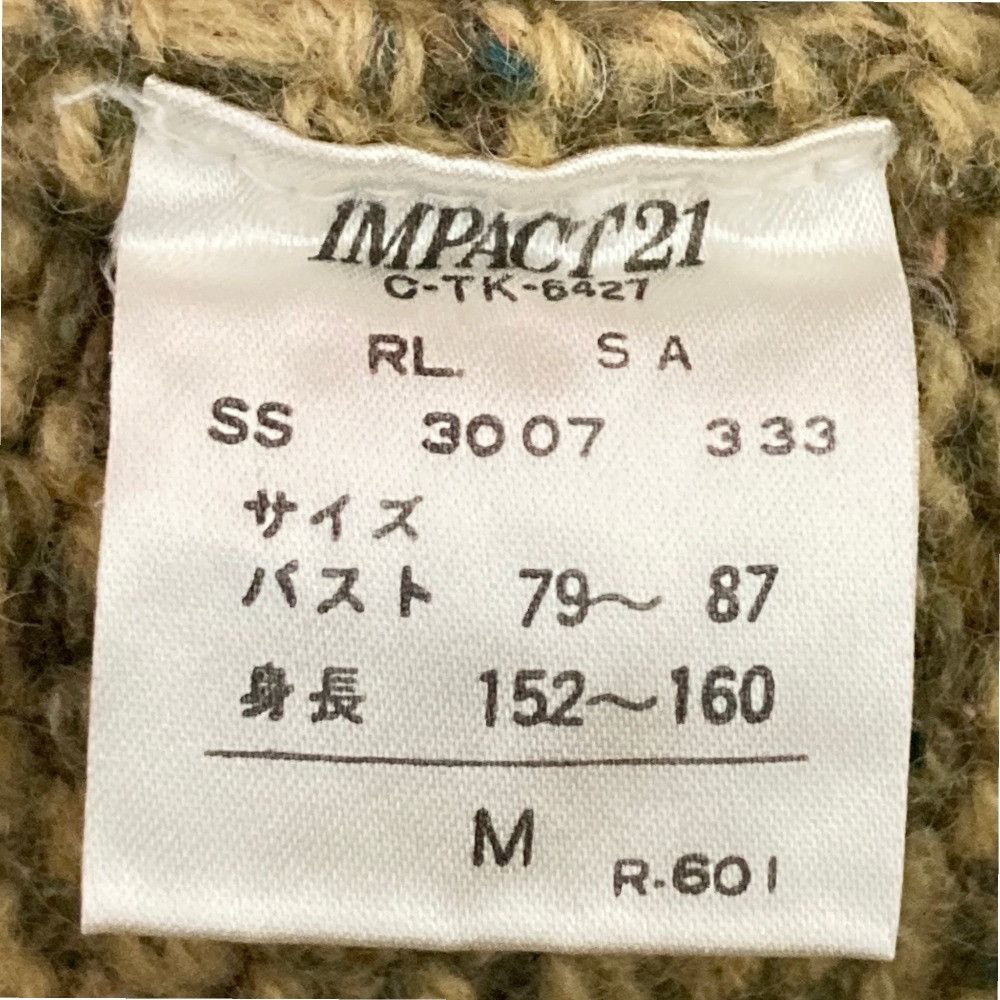 Ralph Lauren Ralph Lauren Ralph Lauren Country Wool Turtleneck Sweater Textile Tops DUTY FREE for USA Size ONE SIZE - 5 Thumbnail
