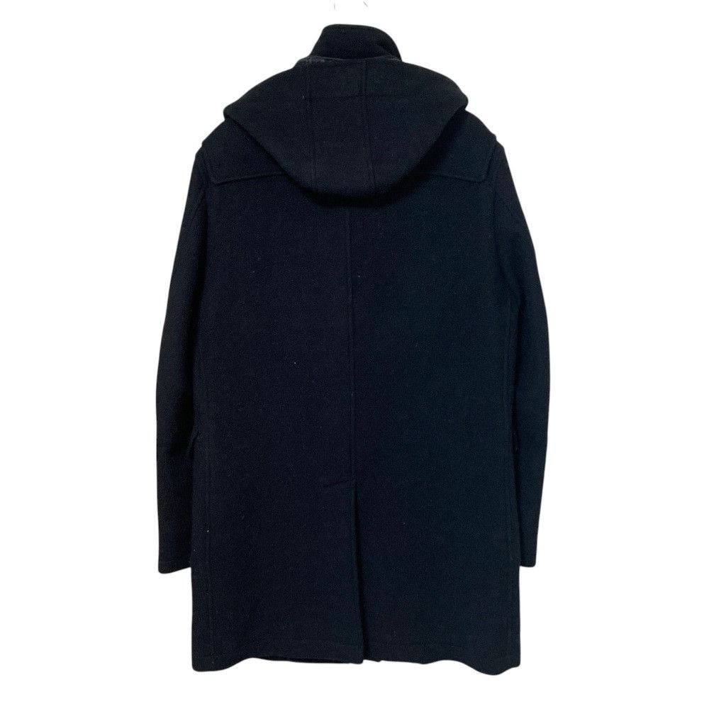 Burberry Burberry Burberry Wool Coat Textile Outerwear DUTY FREE for USA Size ONE SIZE - 2 Thumbnail