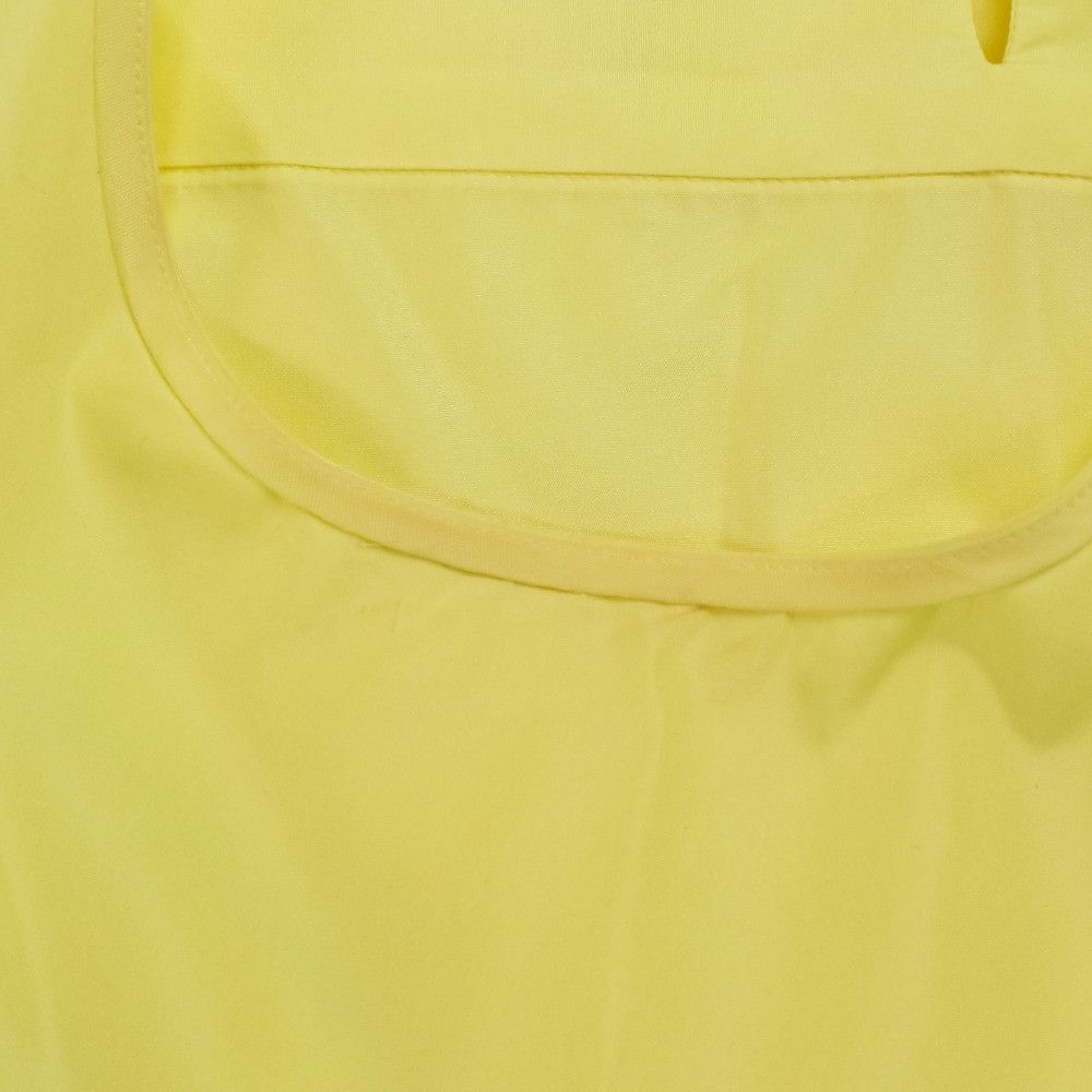 Other Other TOMORROWLAND .B Micro Taffeta Bow Tie Blouse Textile Tops DUTY FREE for USA Size ONE SIZE - 12 Thumbnail
