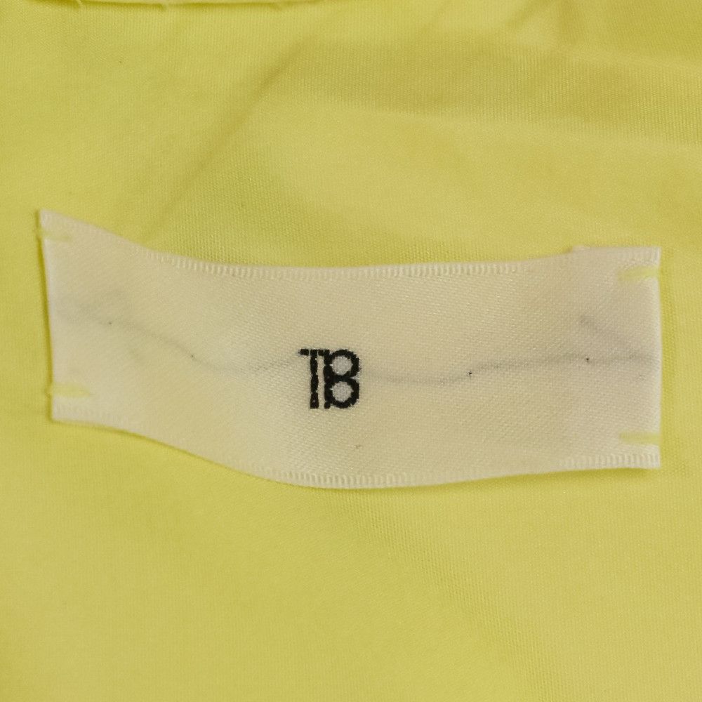 Other Other TOMORROWLAND .B Micro Taffeta Bow Tie Blouse Textile Tops DUTY FREE for USA Size ONE SIZE - 8 Thumbnail