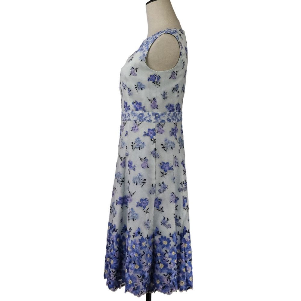 Other Other Tocca Lace Embroidery Dress Textile Dresses DUTY FREE for USA Size ONE SIZE - 3 Thumbnail