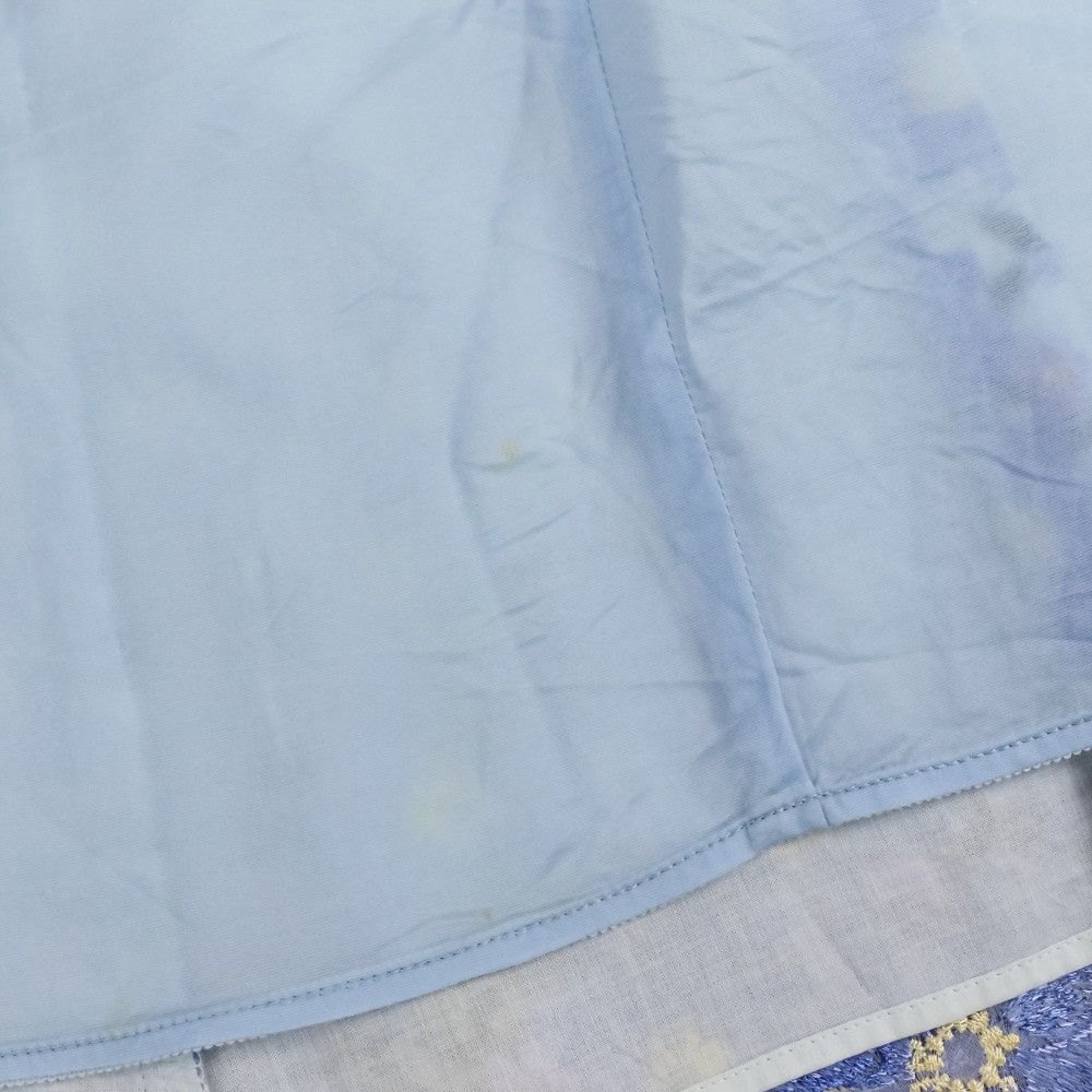 Other Other Tocca Lace Embroidery Dress Textile Dresses DUTY FREE for USA Size ONE SIZE - 13 Thumbnail