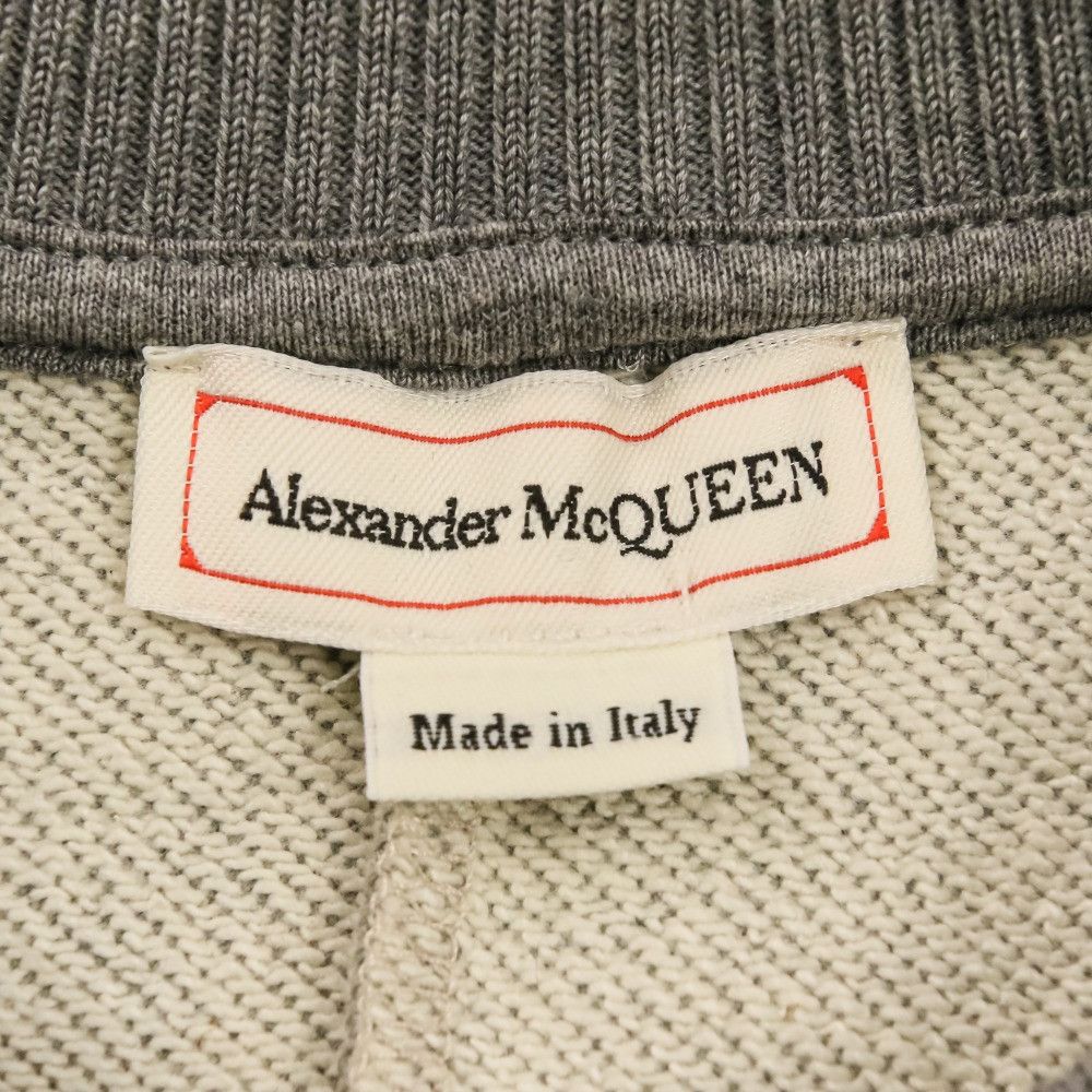 Alexander McQueen Alexander McQueen Alexander McQueen Layered Sweat Dress Textile Dresses 665458 DUTY FREE for USA Size ONE SIZE - 10 Thumbnail