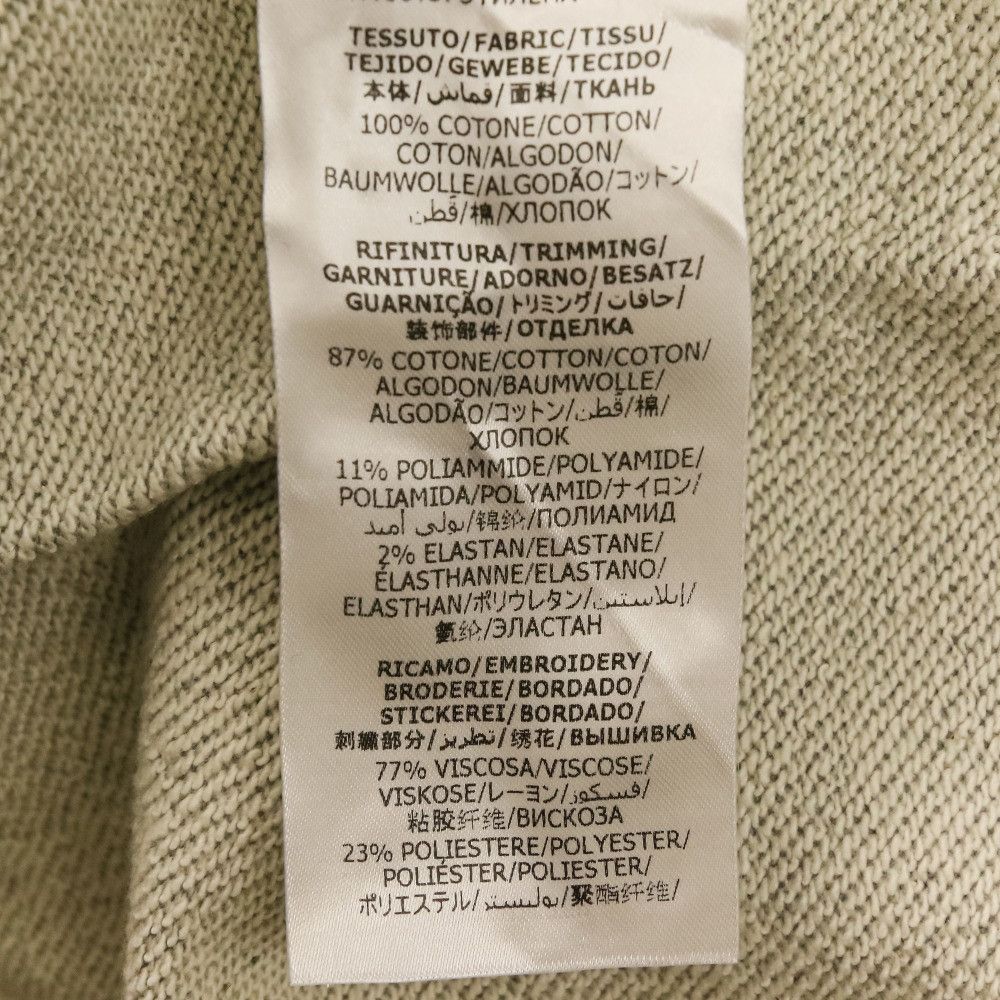 Alexander McQueen Alexander McQueen Alexander McQueen Layered Sweat Dress Textile Dresses 665458 DUTY FREE for USA Size ONE SIZE - 13 Thumbnail