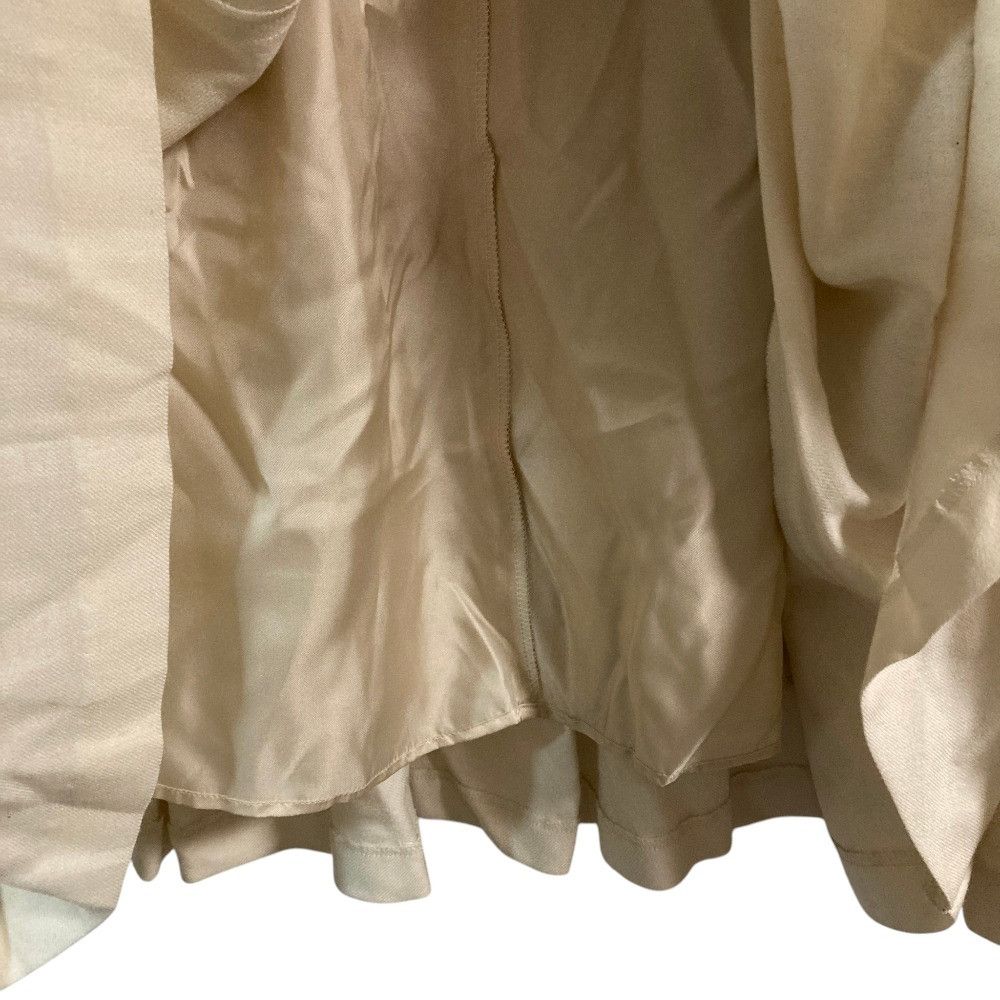 Other Other ebure Long Pleated Skirt Textile Skirts 3410500127 DUTY FREE for USA Size ONE SIZE - 3 Thumbnail