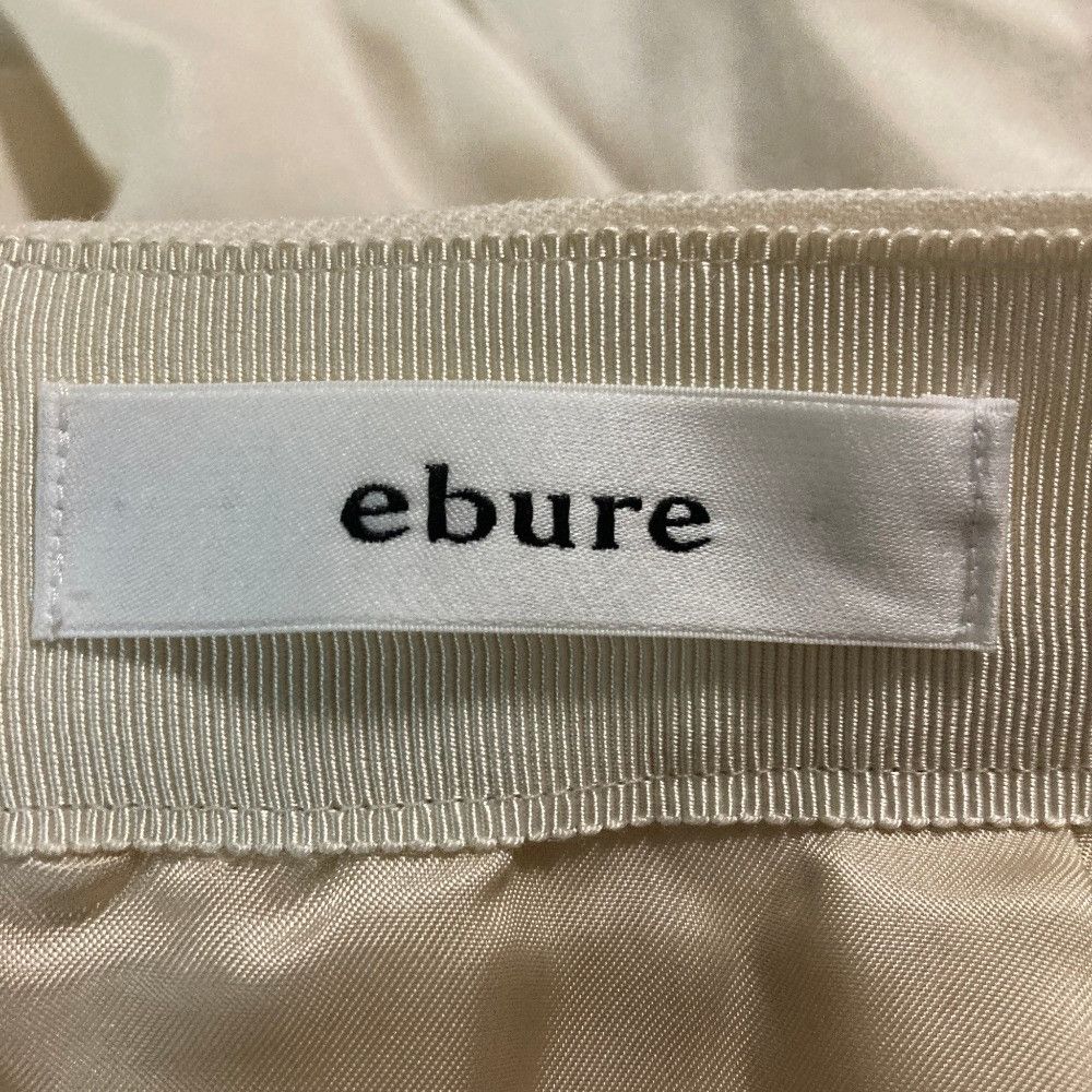 Other Other ebure Long Pleated Skirt Textile Skirts 3410500127 DUTY FREE for USA Size ONE SIZE - 4 Thumbnail