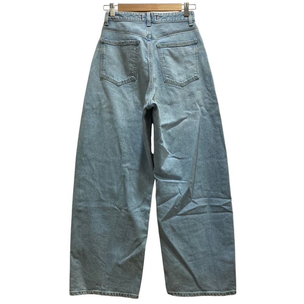 Other Other RED CARD TOKYO Montana Denim Pants Textile Jeans DUTY FREE for USA Size ONE SIZE - 5 Thumbnail