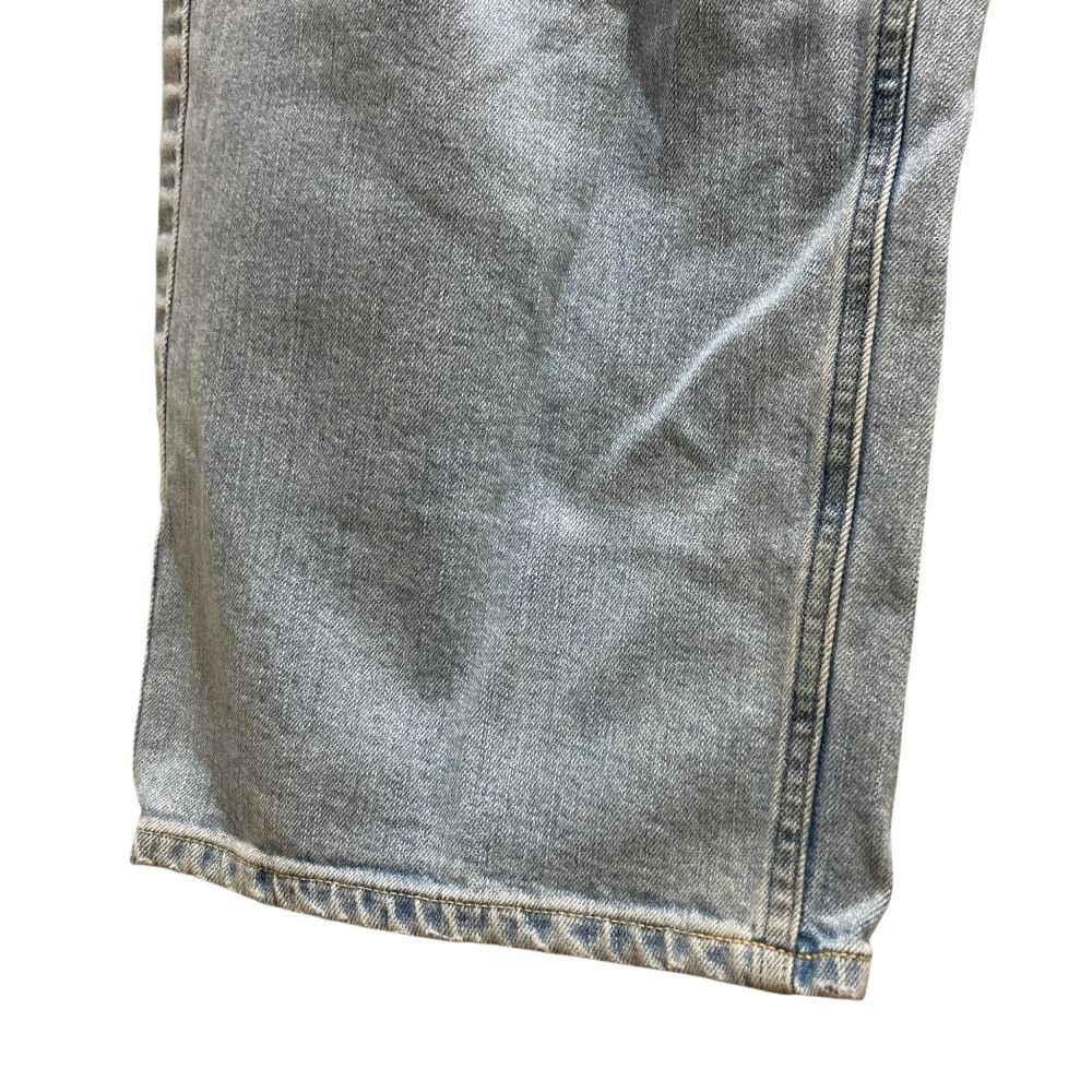 Other Other RED CARD TOKYO Montana Denim Pants Textile Jeans DUTY FREE for USA Size ONE SIZE - 3 Thumbnail