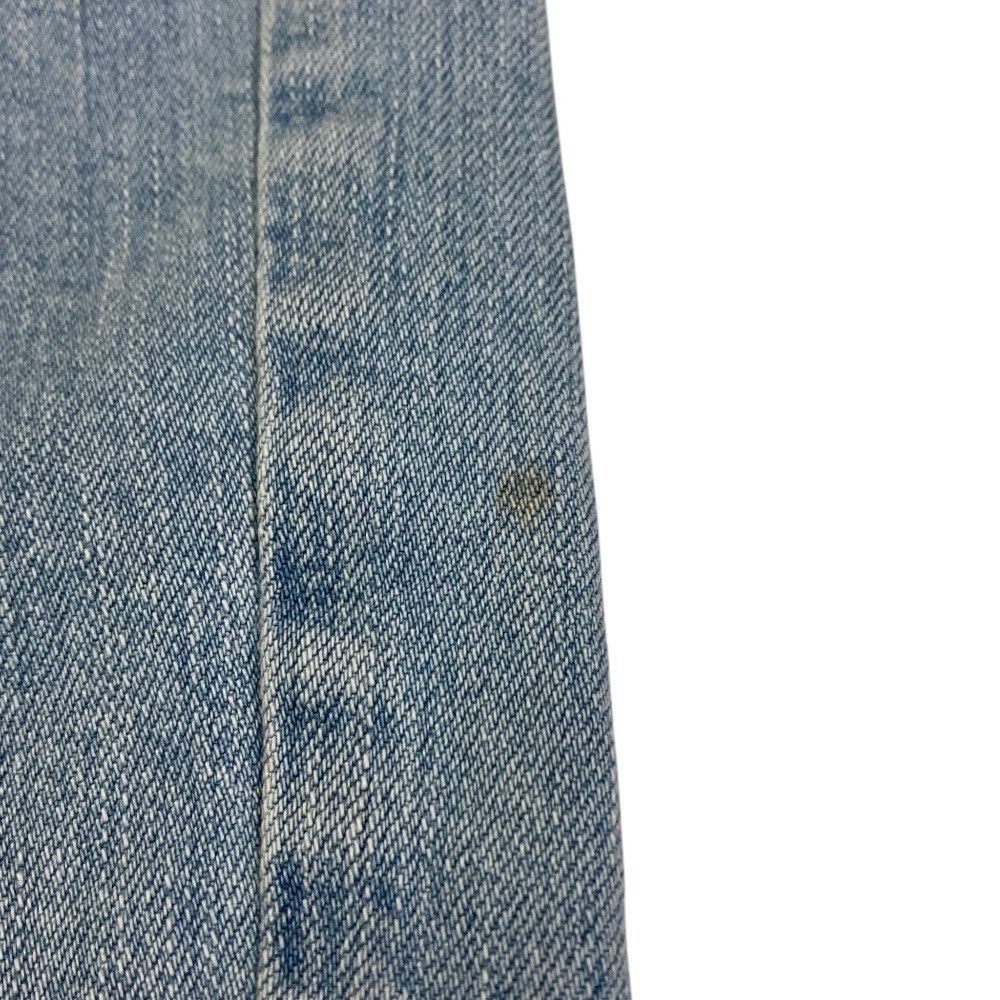 Other Other RED CARD TOKYO Montana Denim Pants Textile Jeans DUTY FREE for USA Size ONE SIZE - 11 Thumbnail