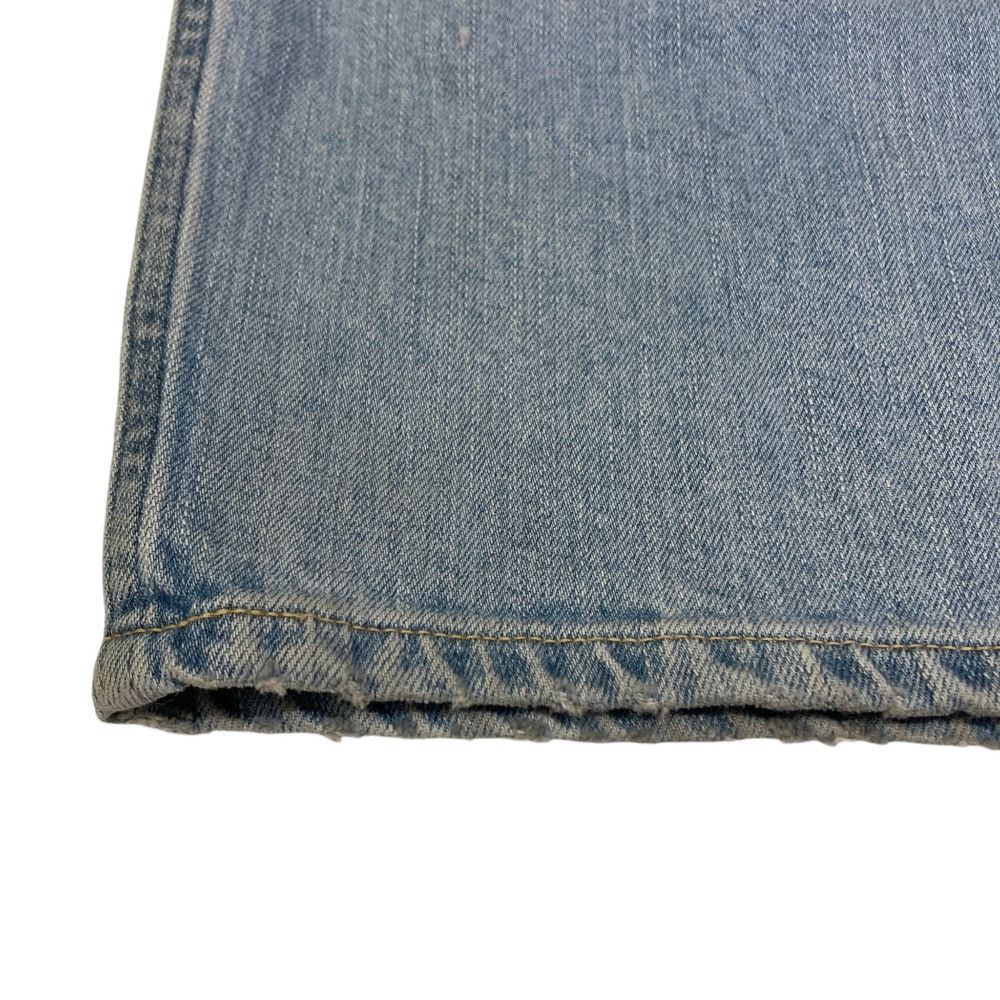 Other Other RED CARD TOKYO Montana Denim Pants Textile Jeans DUTY FREE for USA Size ONE SIZE - 12 Thumbnail