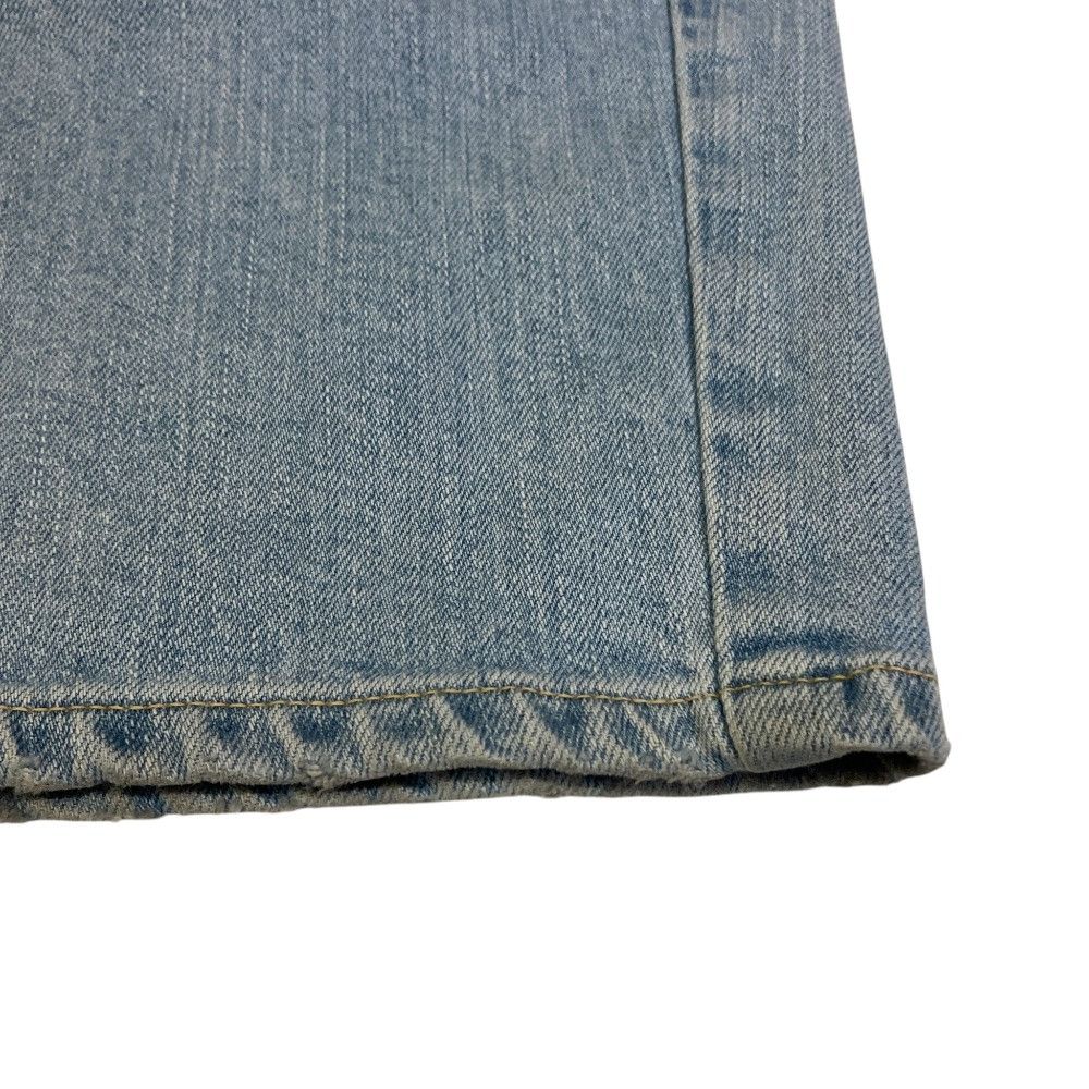 Other Other RED CARD TOKYO Montana Denim Pants Textile Jeans DUTY FREE for USA Size ONE SIZE - 13 Thumbnail