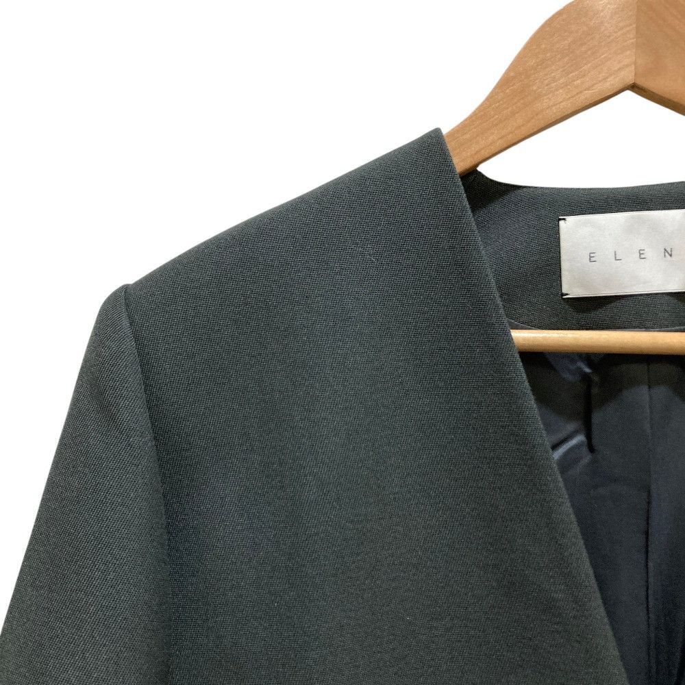 Other Other ELENI NOBLE Wool Set Up Textile Suits DUTY FREE for USA Size ONE SIZE - 3 Thumbnail
