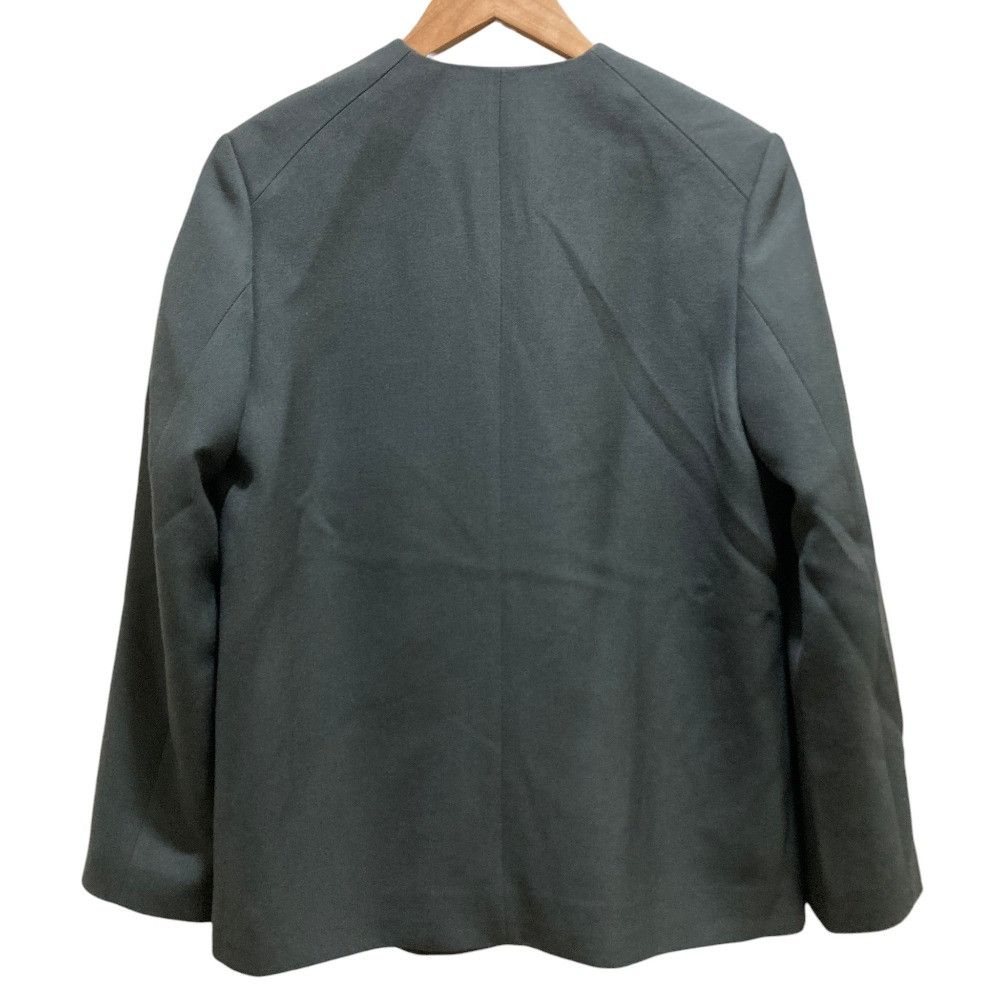 Other Other ELENI NOBLE Wool Set Up Textile Suits DUTY FREE for USA Size ONE SIZE - 4 Thumbnail