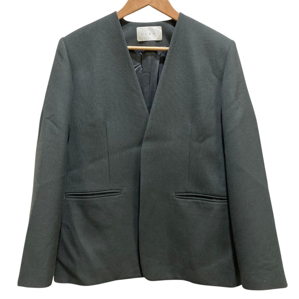 Other Other ELENI NOBLE Wool Set Up Textile Suits DUTY FREE for USA Size ONE SIZE - 2 Thumbnail