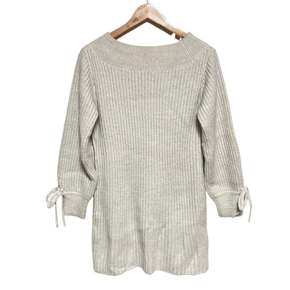 Other Other JILL by JILL STUART Knit Dress Textile Dresses DUTY FREE for USA Size ONE SIZE - 2 Thumbnail