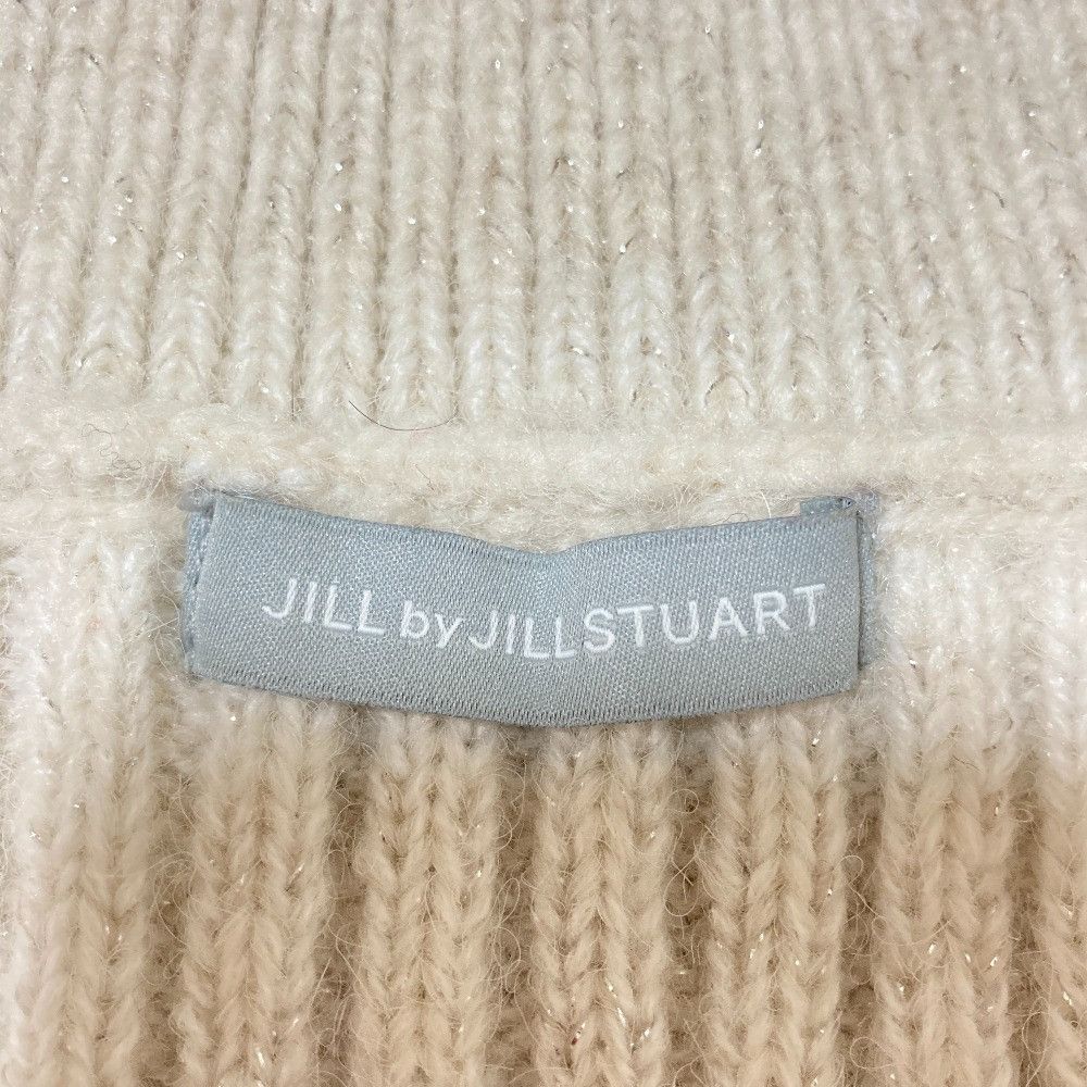 Other Other JILL by JILL STUART Knit Dress Textile Dresses DUTY FREE for USA Size ONE SIZE - 3 Thumbnail