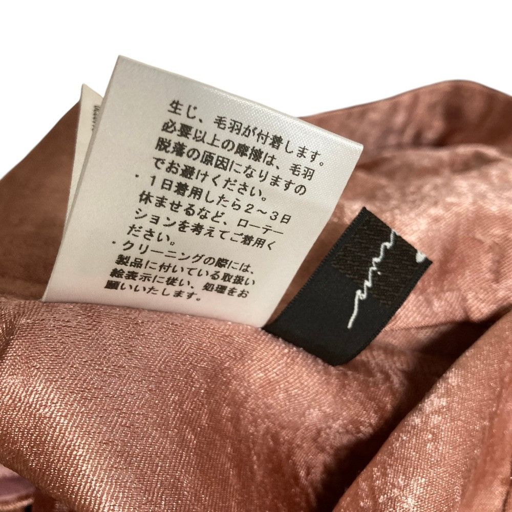 Other Other Stunning Lure Satin Pants Textile Pants 110580072400 DUTY FREE for USA Size ONE SIZE - 5 Thumbnail