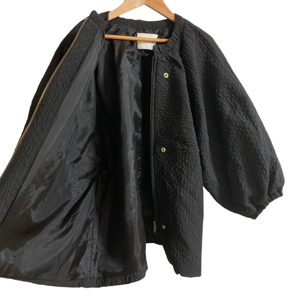 Other Other HYEON choucream blouson jacket Others Outerwear HY23RE-01 DUTY FREE for USA Size ONE SIZE - 4 Thumbnail