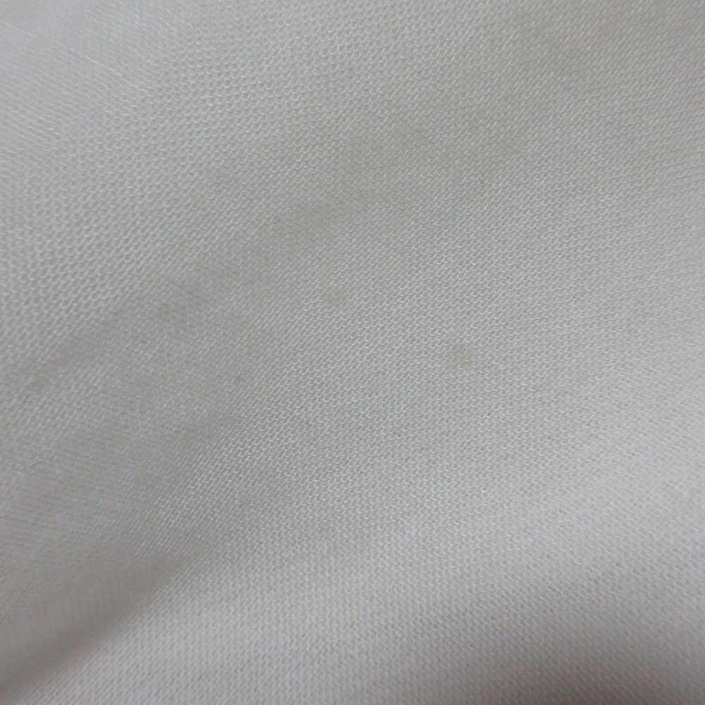 Other Other BRILL Sheer Cotton Cutsew Textile Tops BR24AW6030 DUTY FREE for USA Size ONE SIZE - 10 Thumbnail