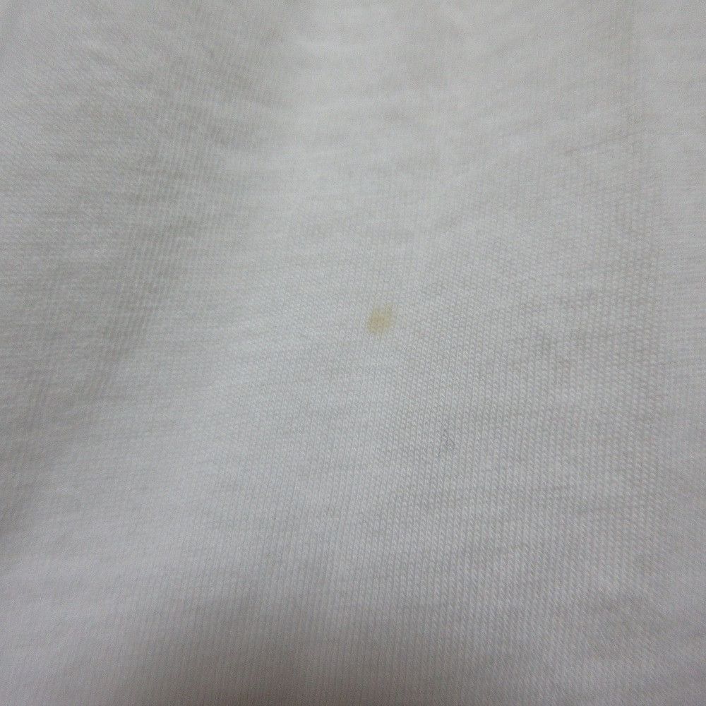 Other Other BRILL Sheer Cotton Cutsew Textile Tops BR24AW6030 DUTY FREE for USA Size ONE SIZE - 11 Thumbnail