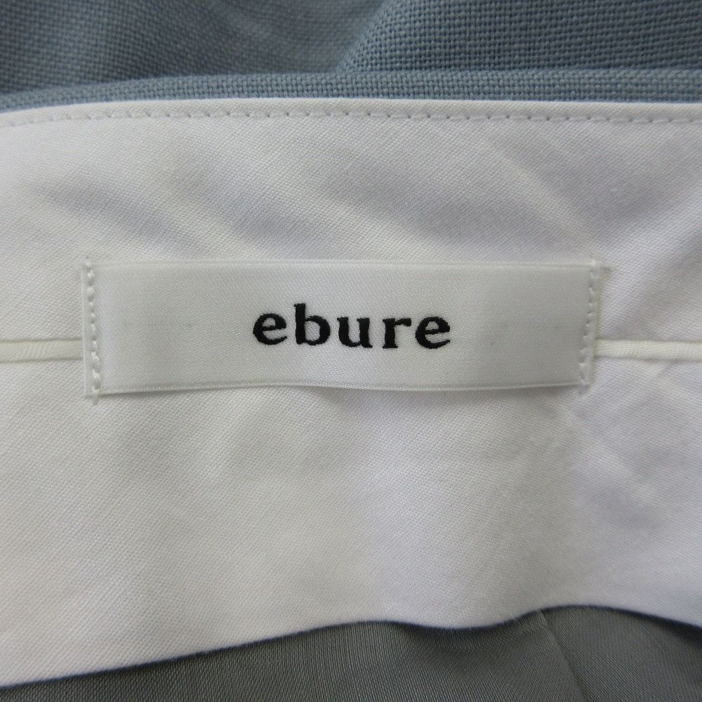Other Other ebure Wide Pants Textile Pants 3810600327 DUTY FREE for USA Size ONE SIZE - 5 Thumbnail