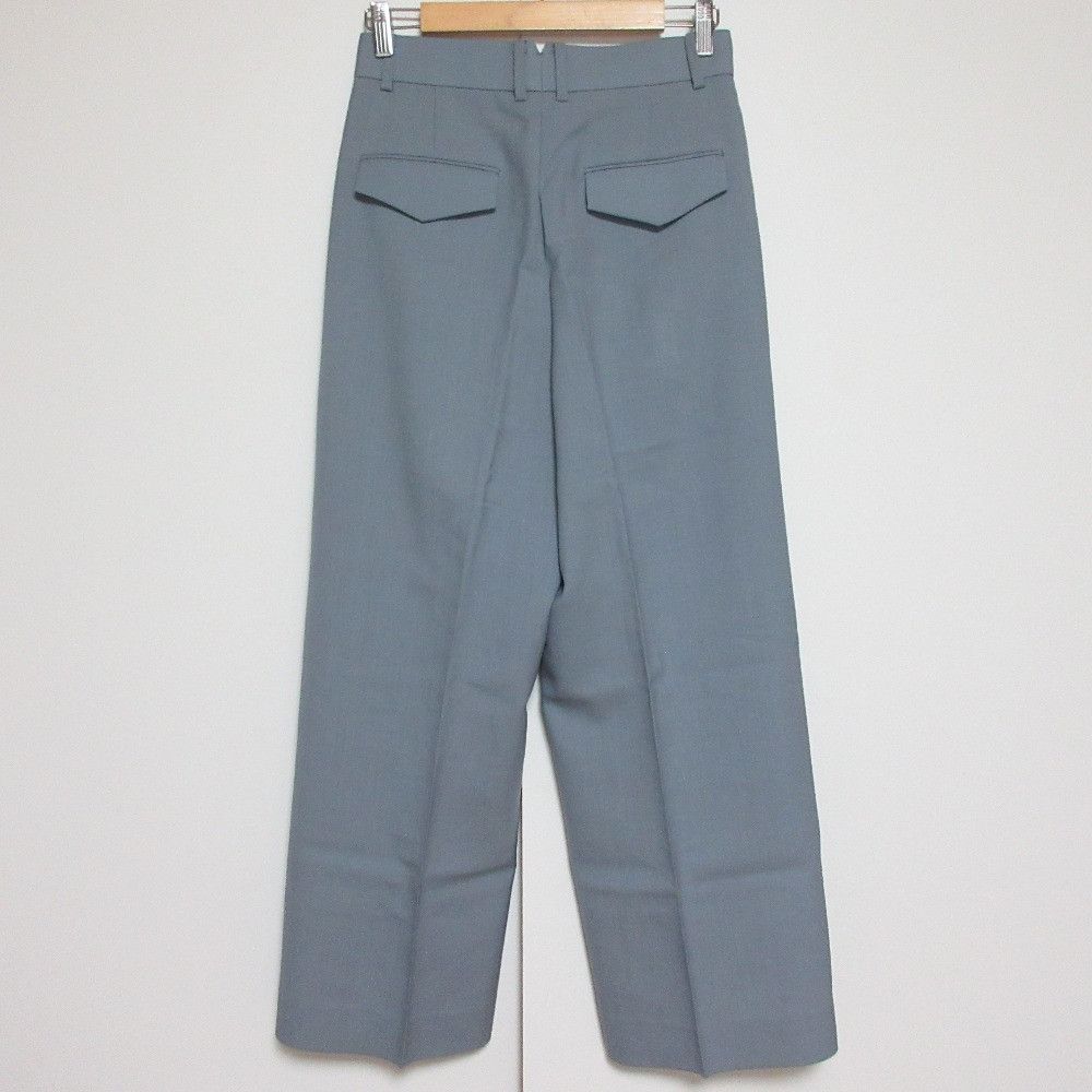 Other Other ebure Wide Pants Textile Pants 3810600327 DUTY FREE for USA Size ONE SIZE - 2 Thumbnail