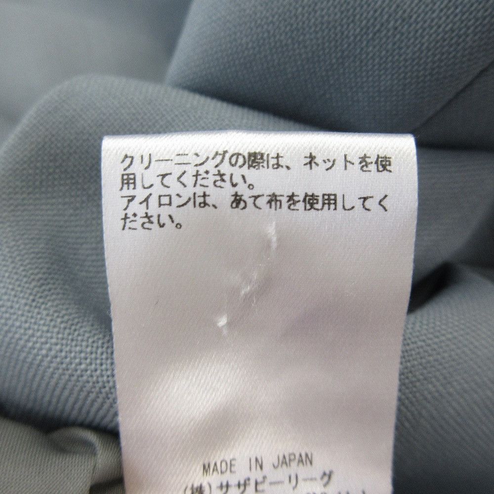 Other Other ebure Wide Pants Textile Pants 3810600327 DUTY FREE for USA Size ONE SIZE - 8 Thumbnail