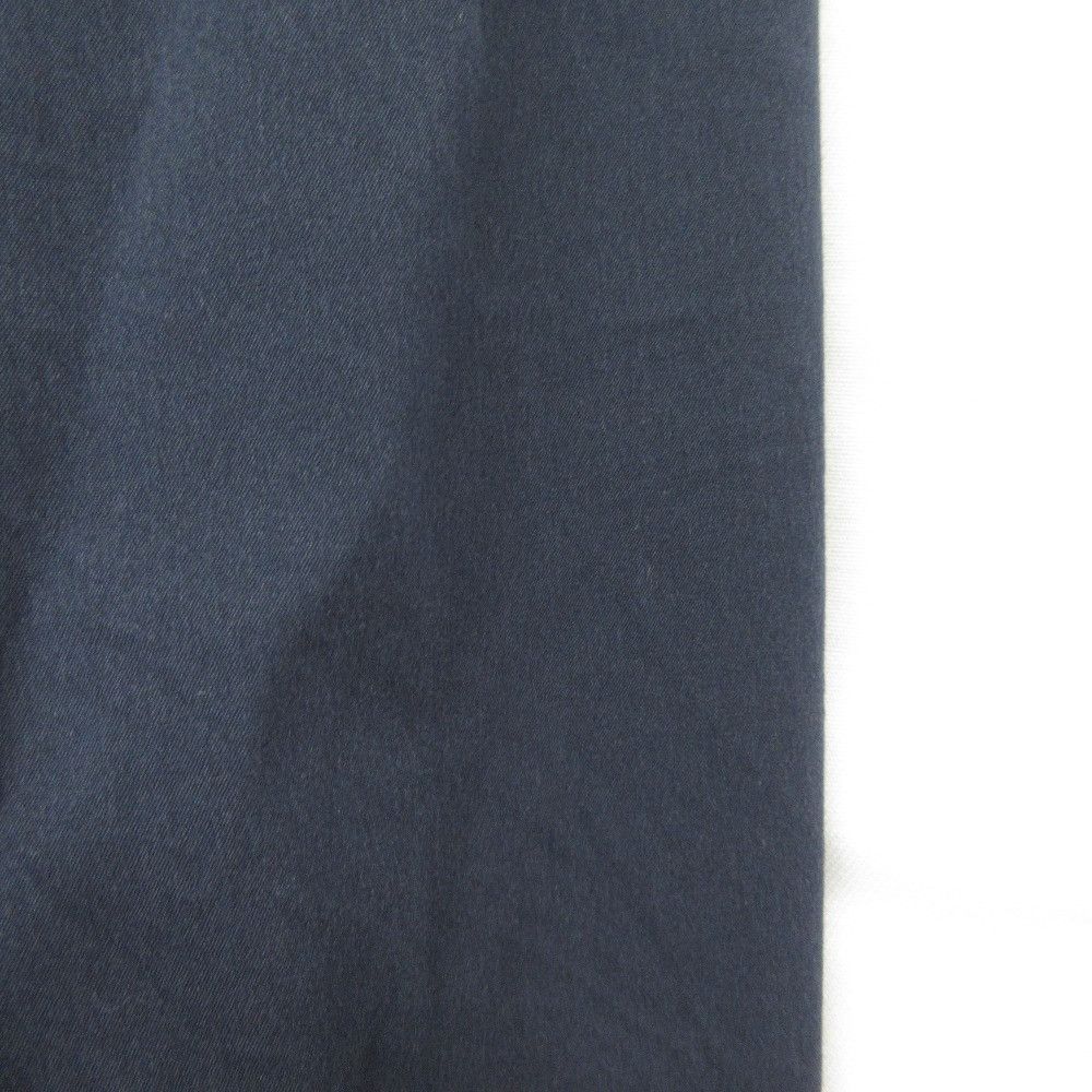 Other Other DES PRES Cotton Stretch Wide Pants Textile Pants 22045104411 DUTY FREE for USA Size ONE SIZE - 3 Thumbnail