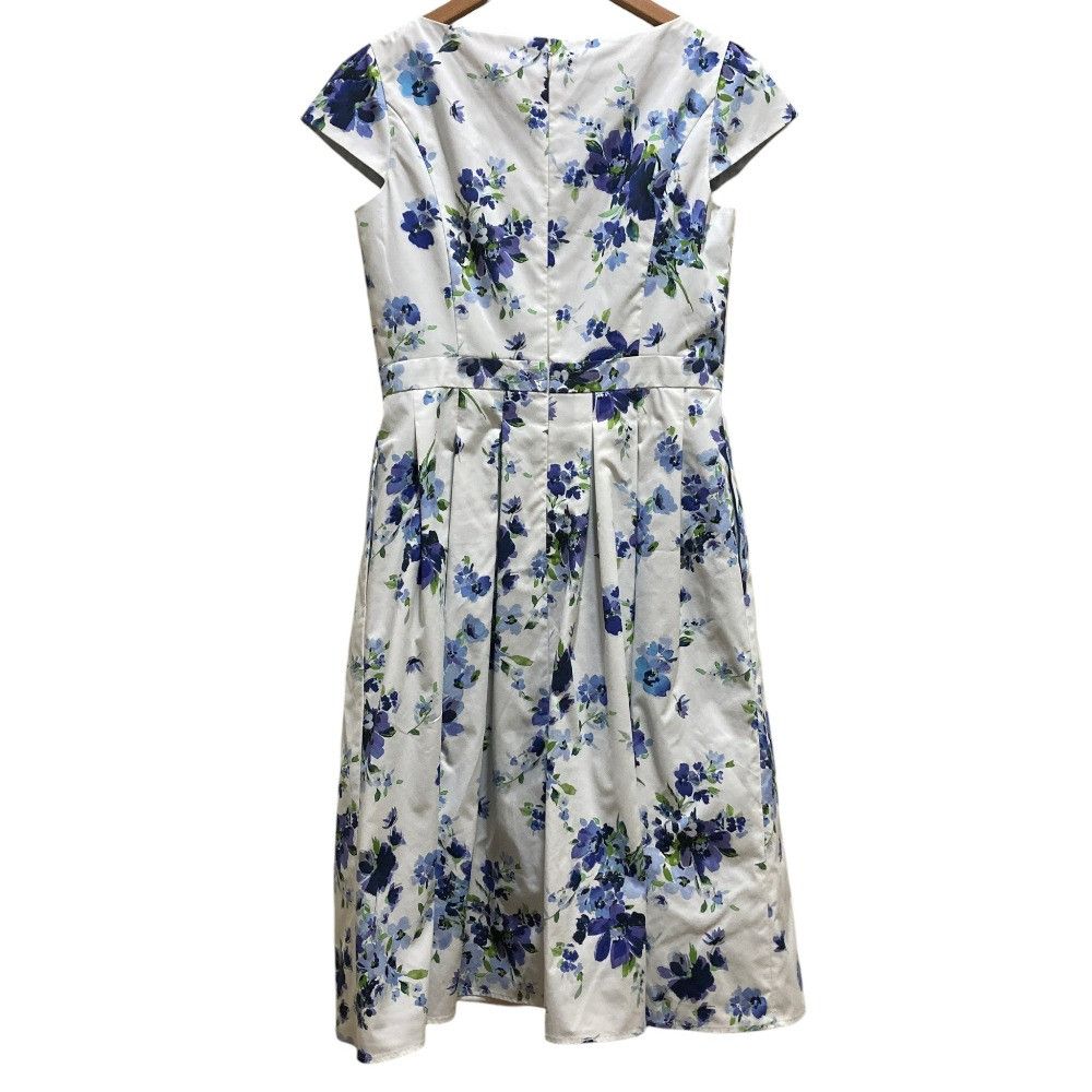 Other Other Tocca ANEMONE BOUQUET Dress Textile Dresses DUTY FREE for USA Size ONE SIZE - 4 Thumbnail