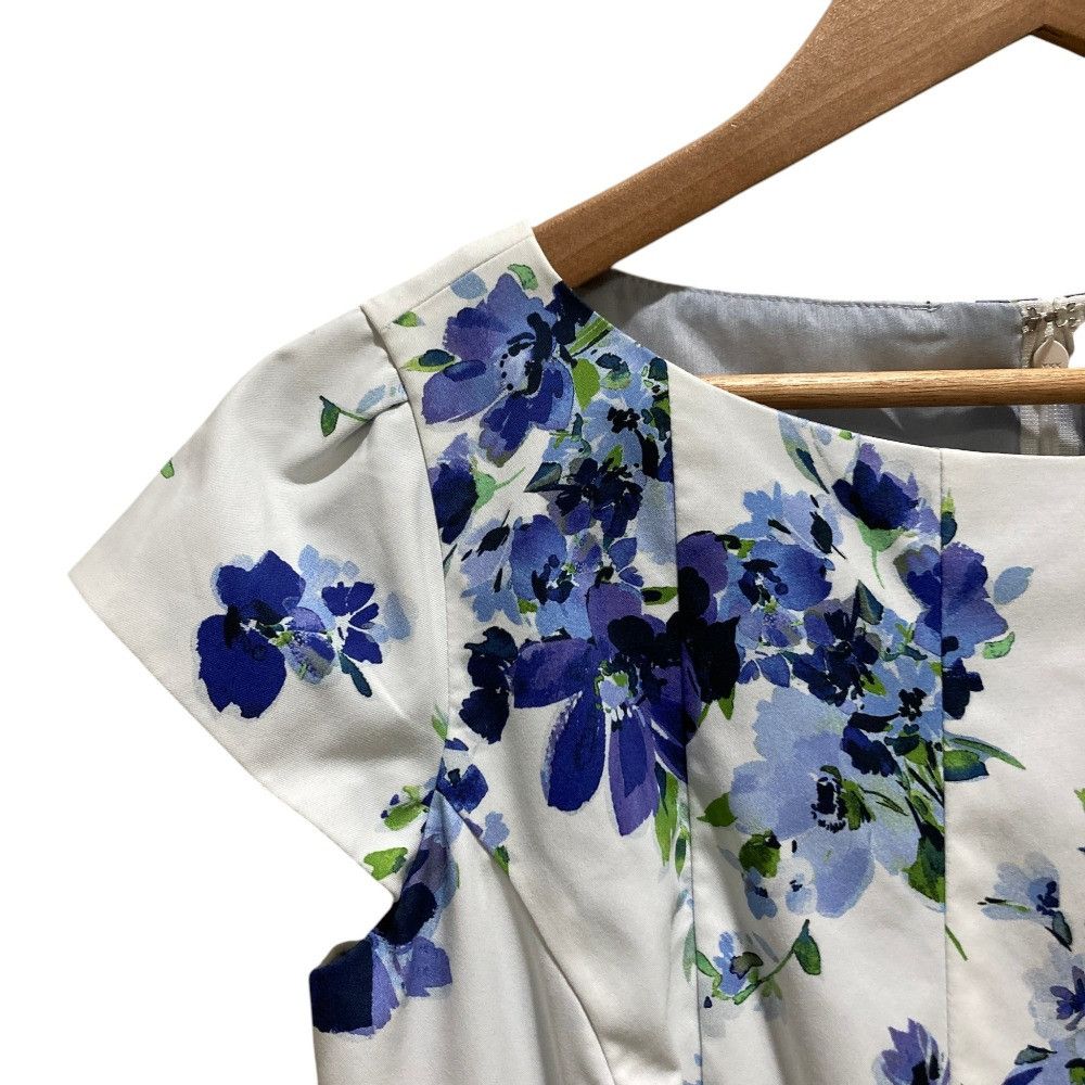 Other Other Tocca ANEMONE BOUQUET Dress Textile Dresses DUTY FREE for USA Size ONE SIZE - 2 Thumbnail